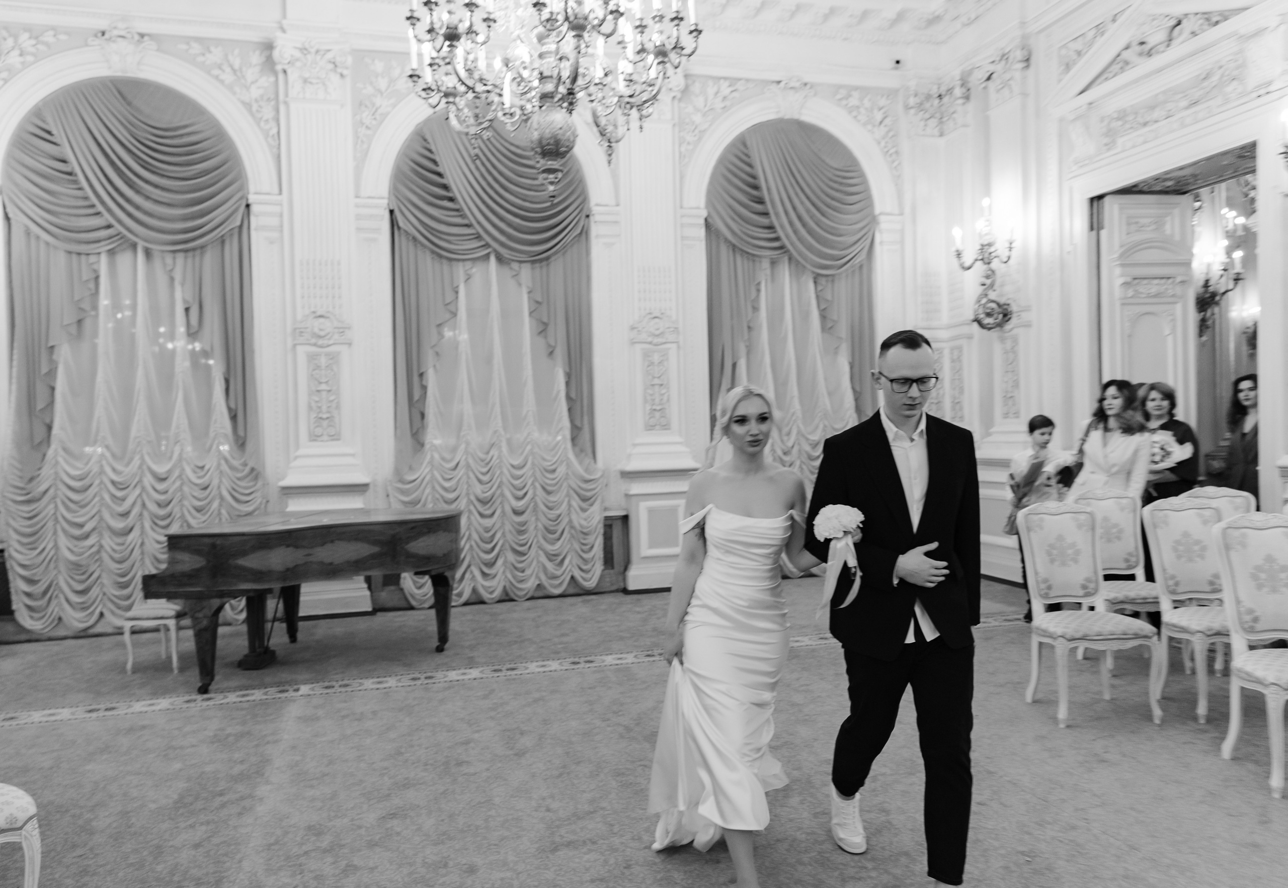 Все идет по плану или «неЛетов». Свадебный фотограф в Санкт-Петербурге