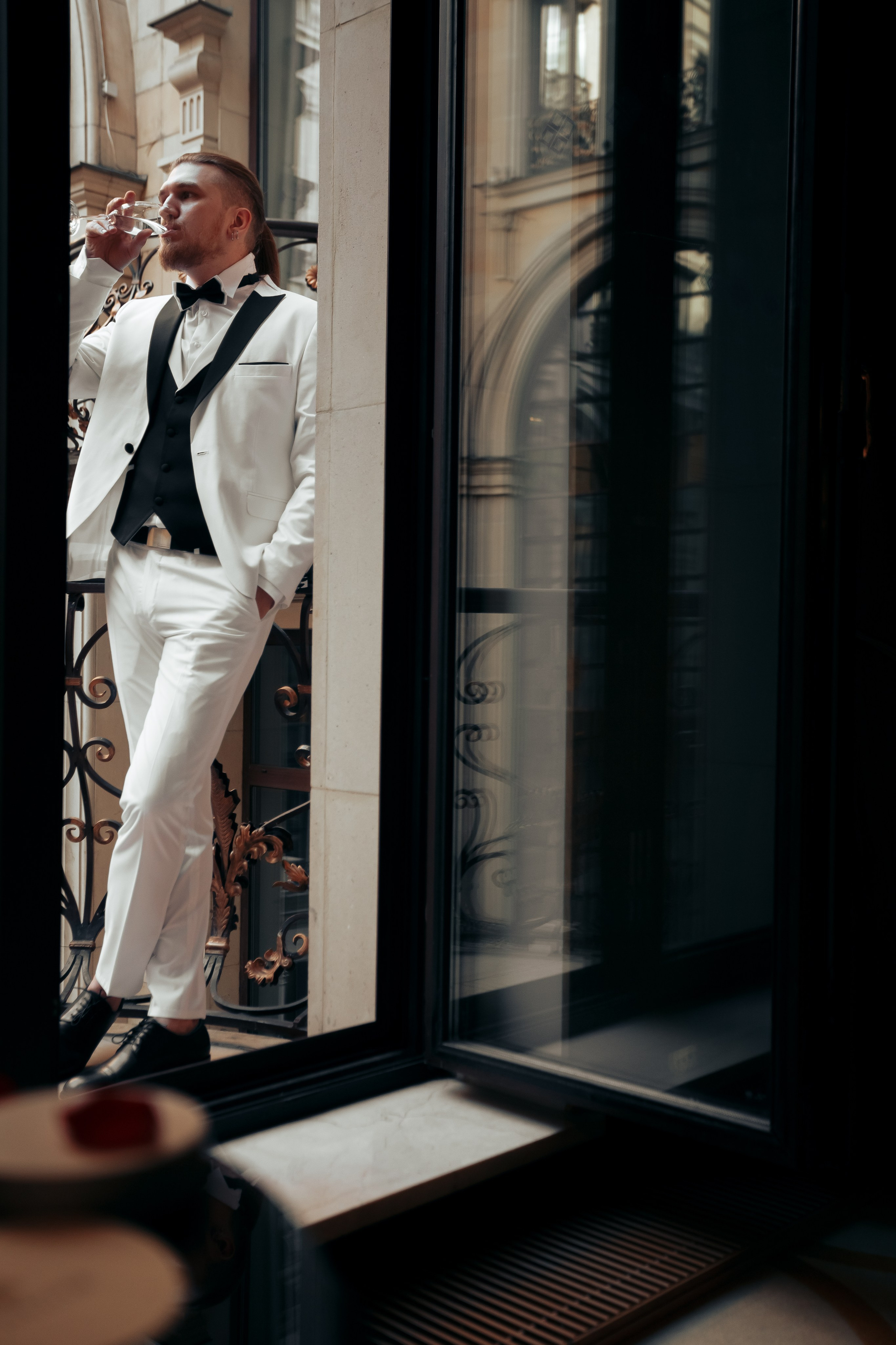 Сергей и Елена. Свадебный фотограф в Краснодаре Николай Крауз