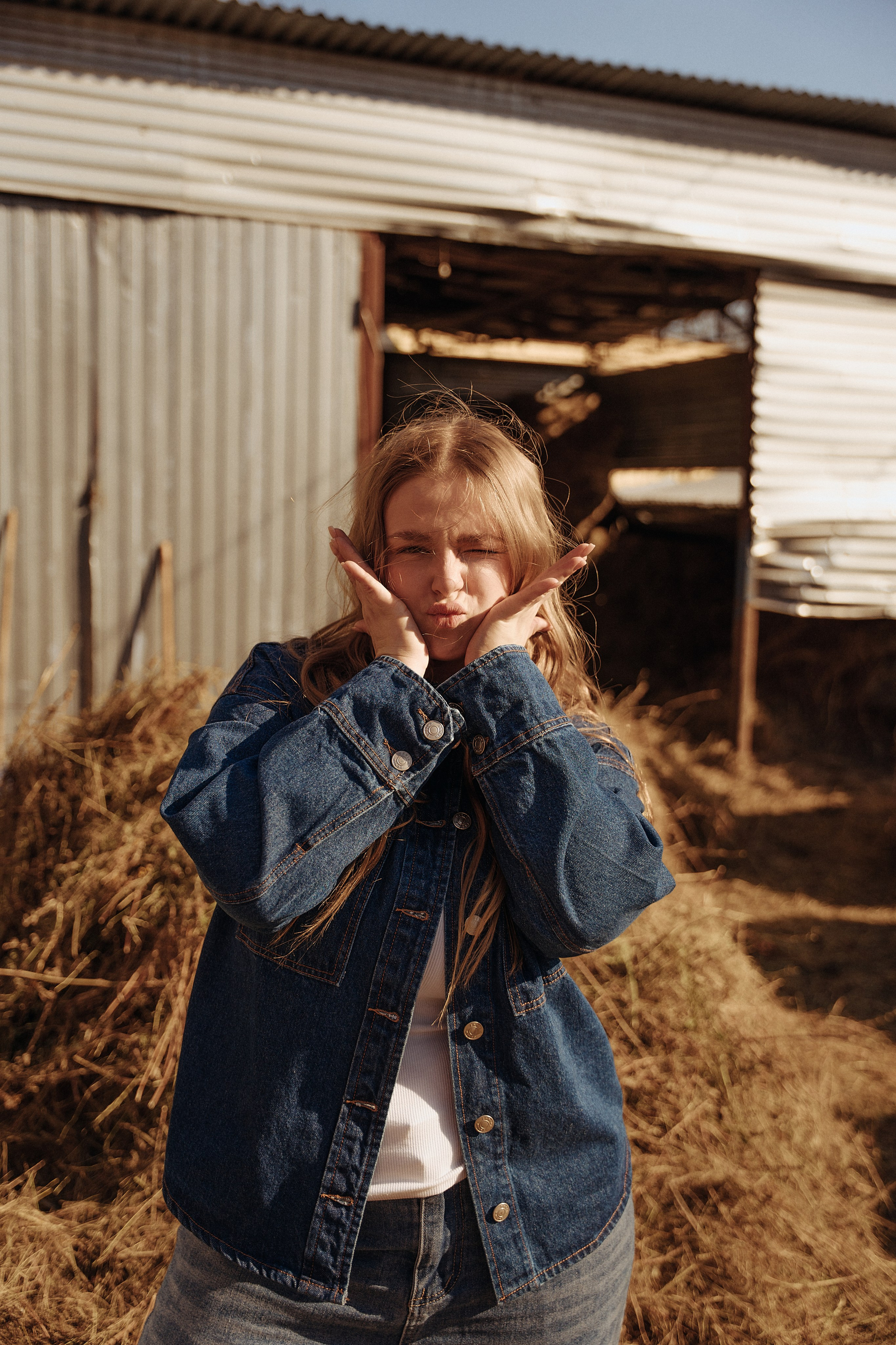 ◦ Ариша ◦. Фотограф Никонова Екатерина