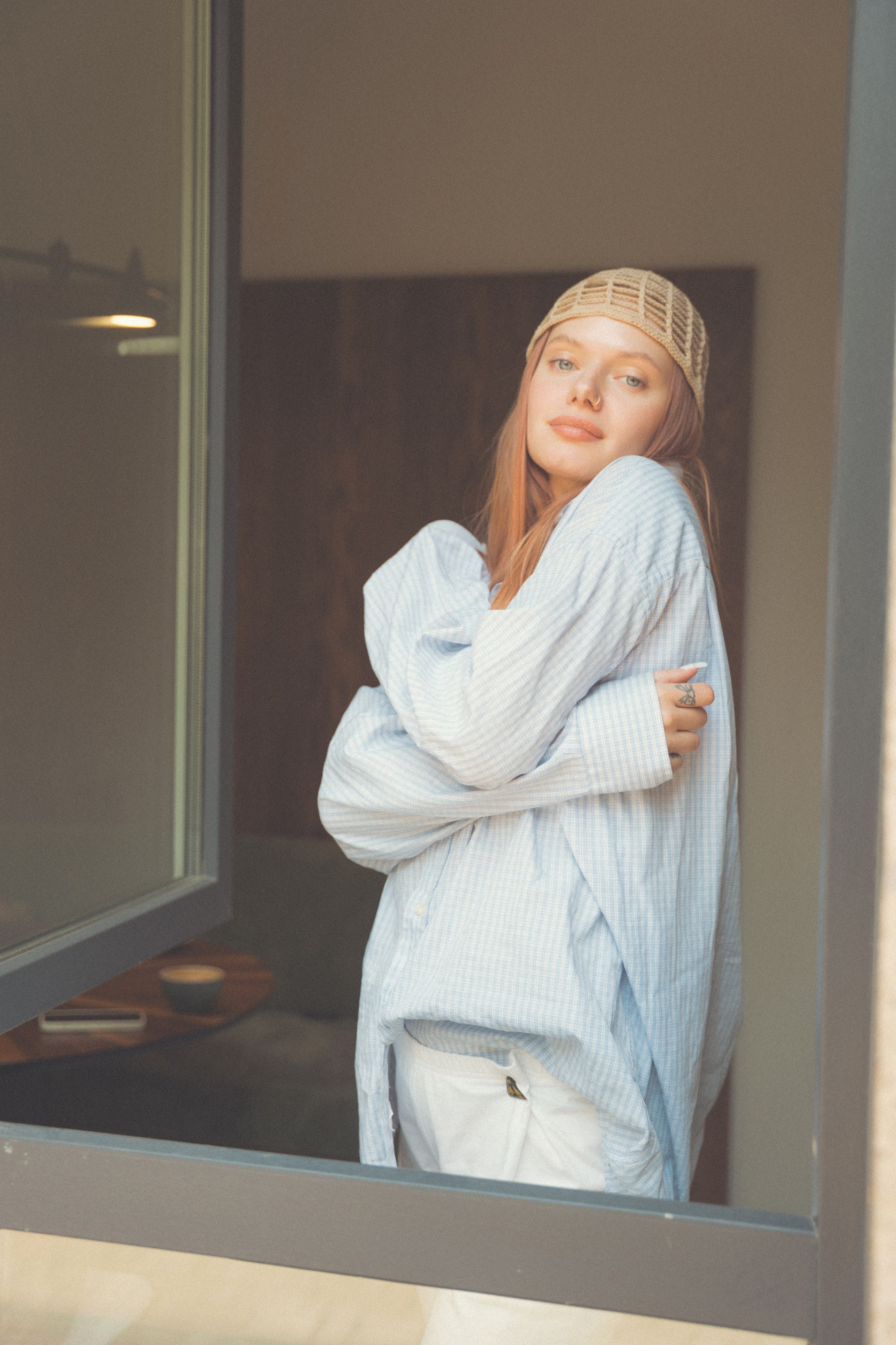 ◦ Лера ◦. Главная