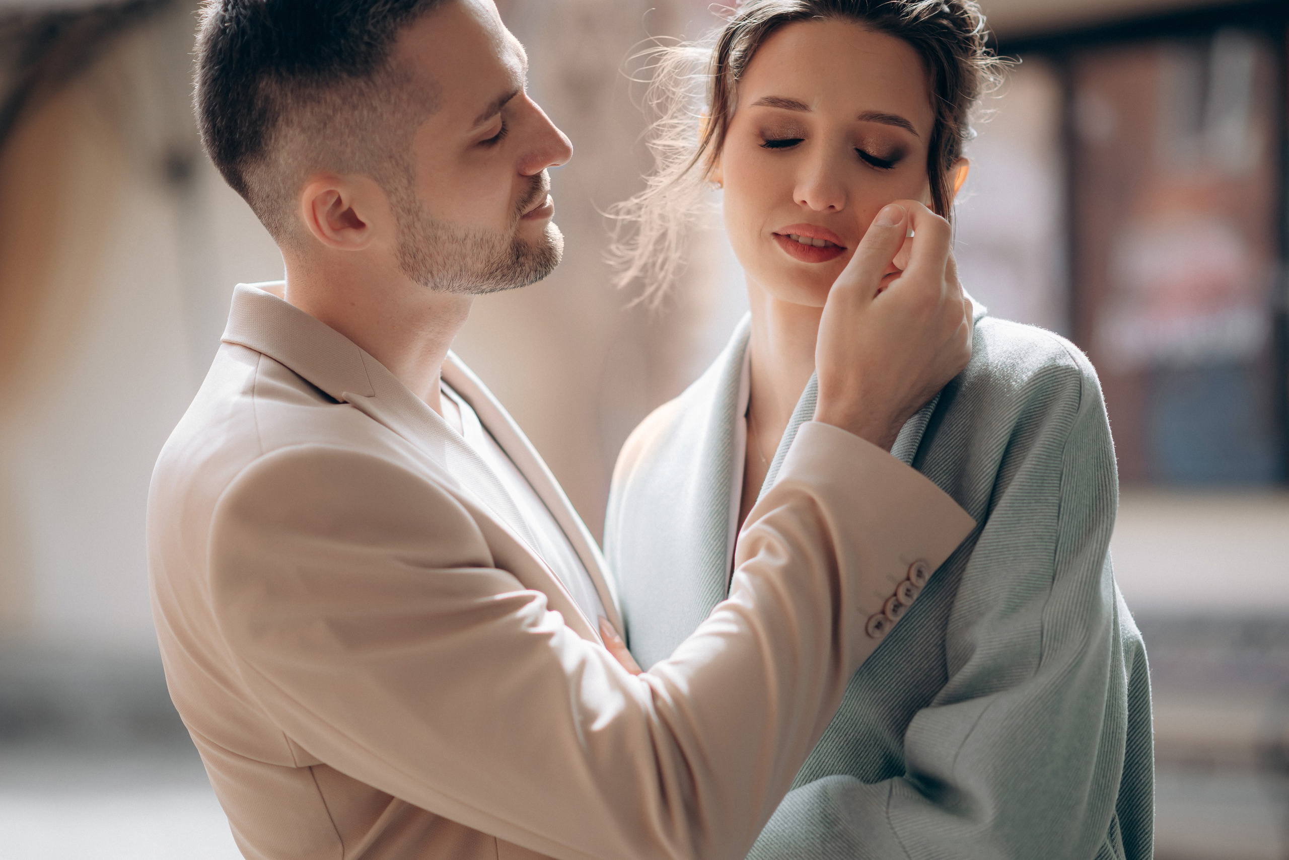 . Фотограф Катерина Оляпка в Перми