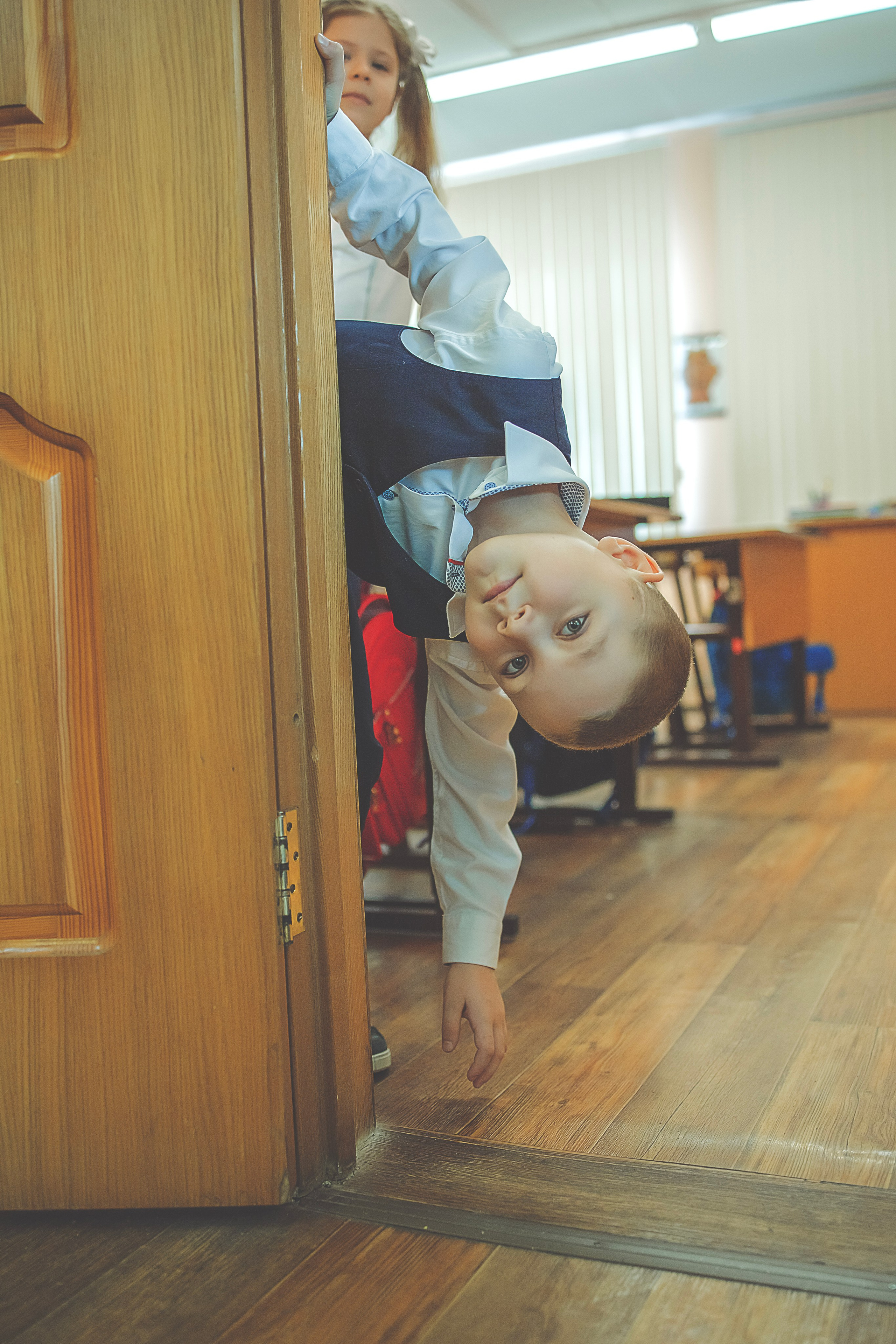 Альбом 1 класс