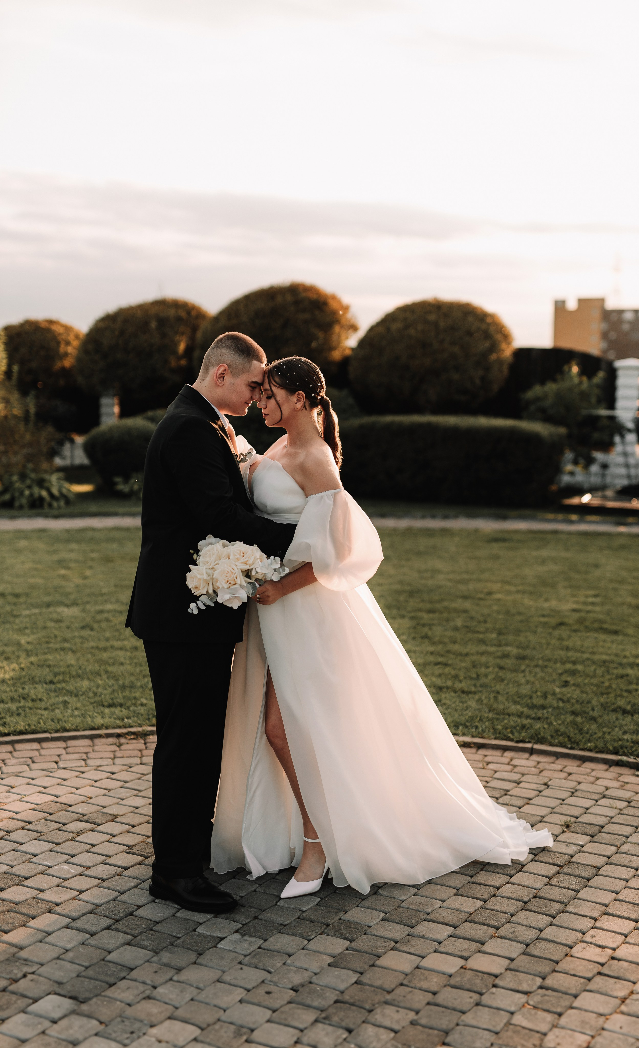 Лёша Лиза. Свадебный фотограф СПб Евгения Орлова