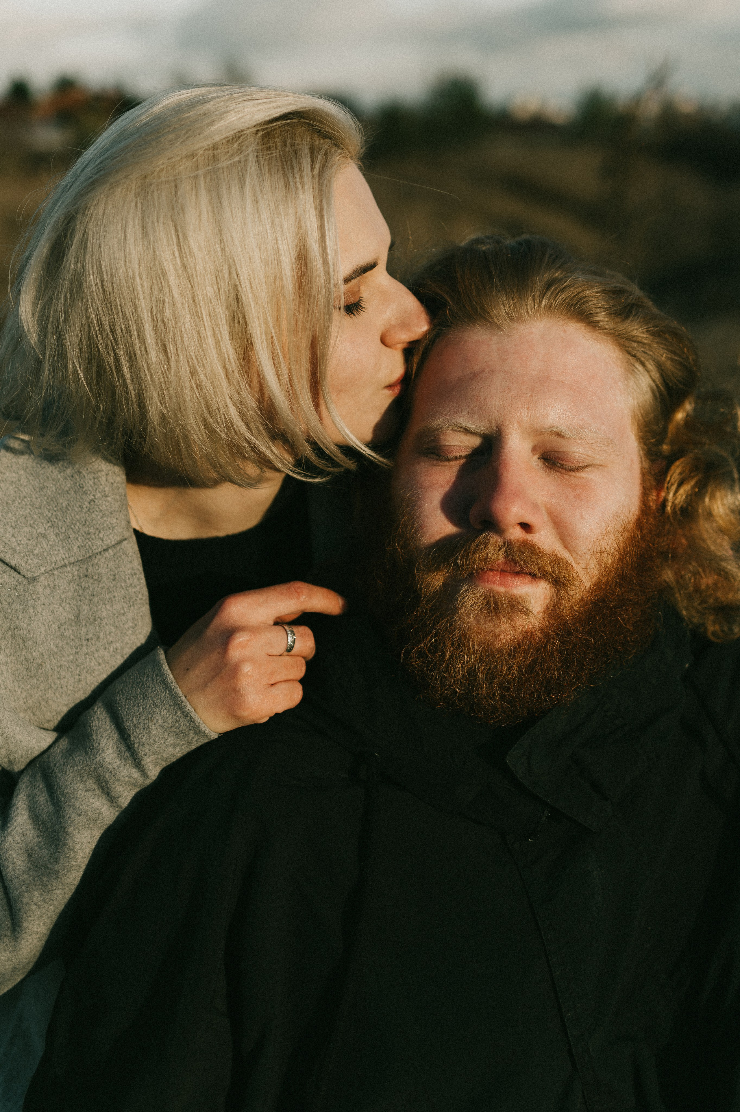 Саша+Саша. Свадебный и семейный фотограф в Самаре Надежда Раскина