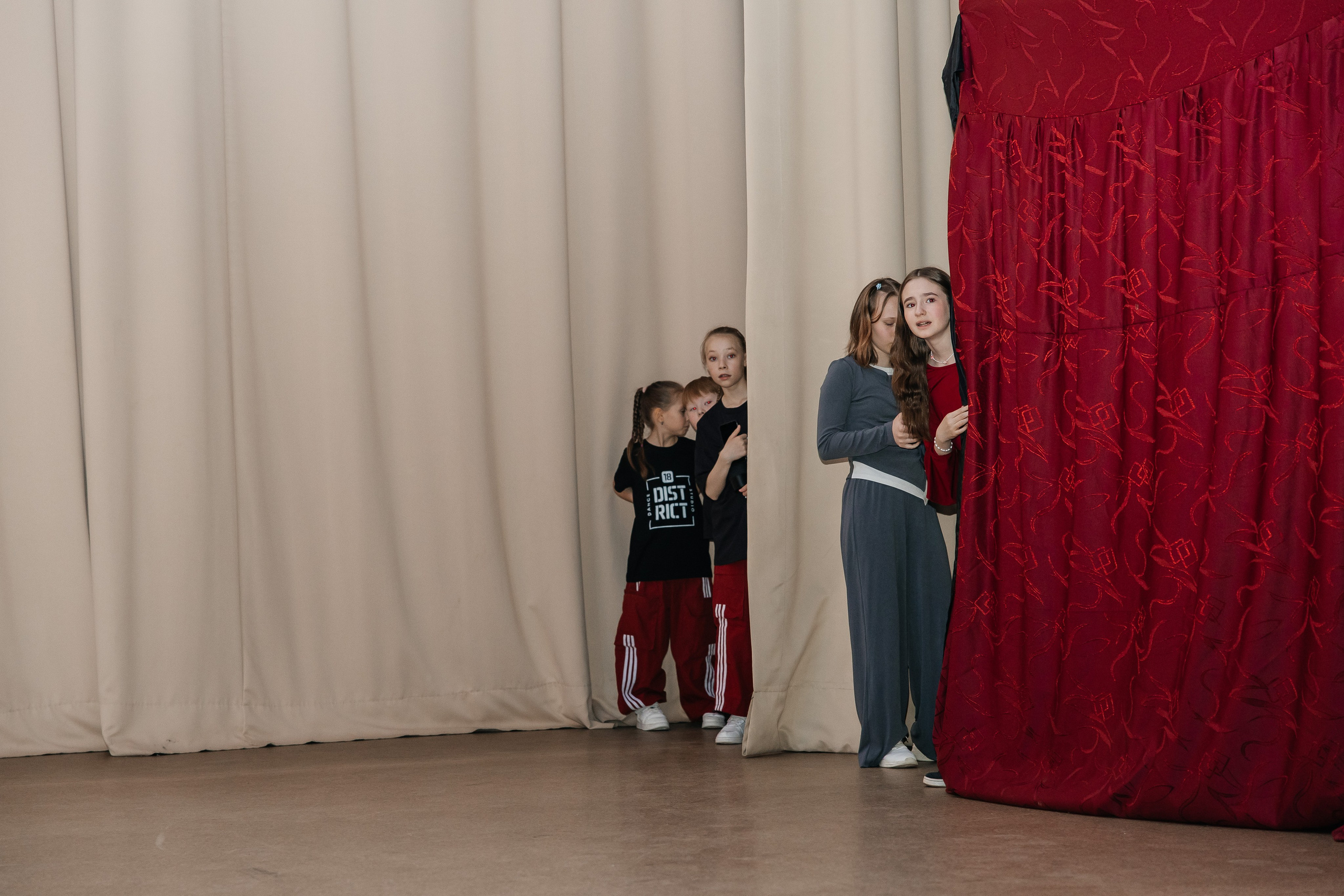 Дистрикт. Отчетный концерт. Свадебный и Семейный фотограф г. Ижевск Гульназ Солдатова. Гульназ фото