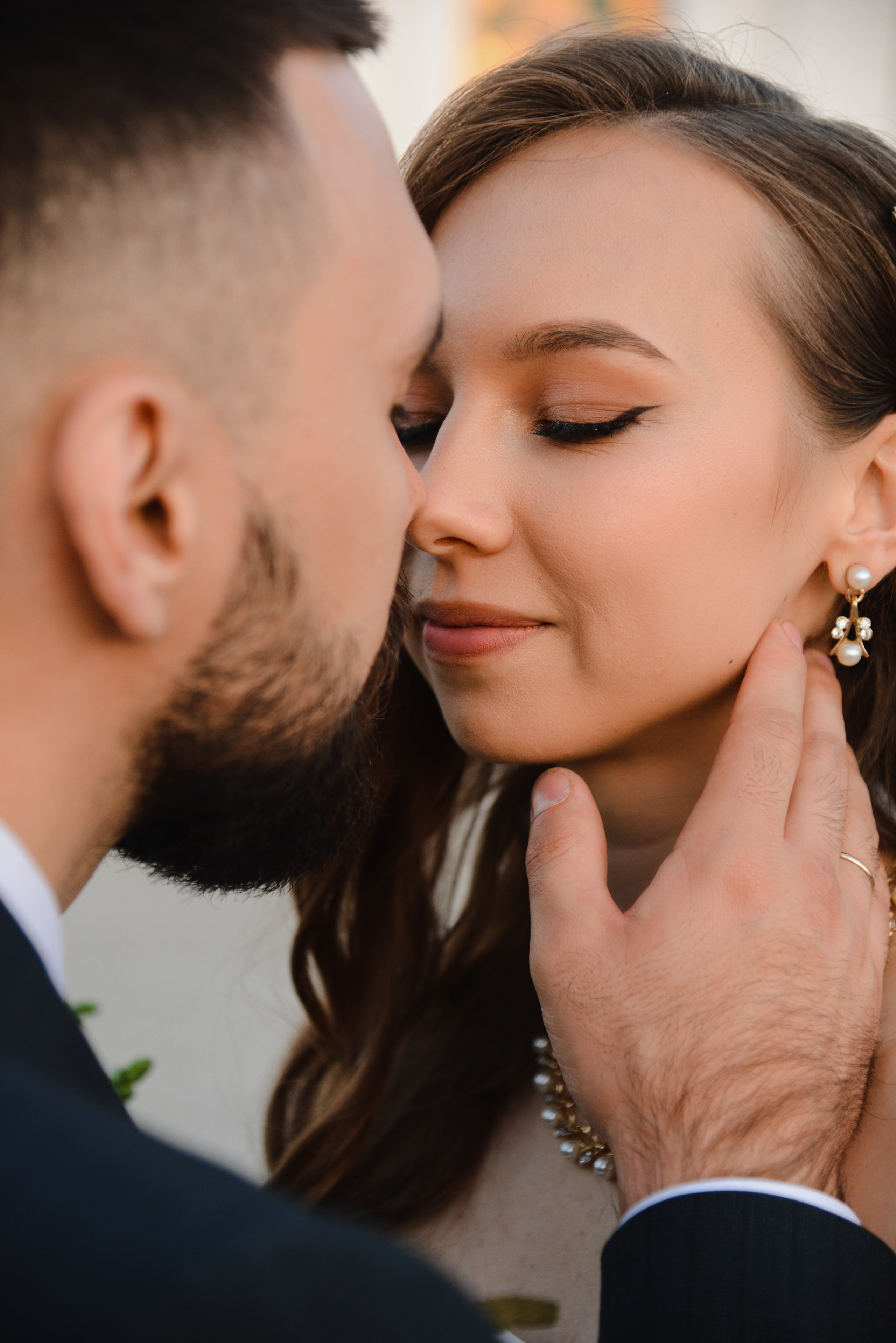 Влад & Аня. Фотограф Ярута Оксана / Ростов-на-Дону