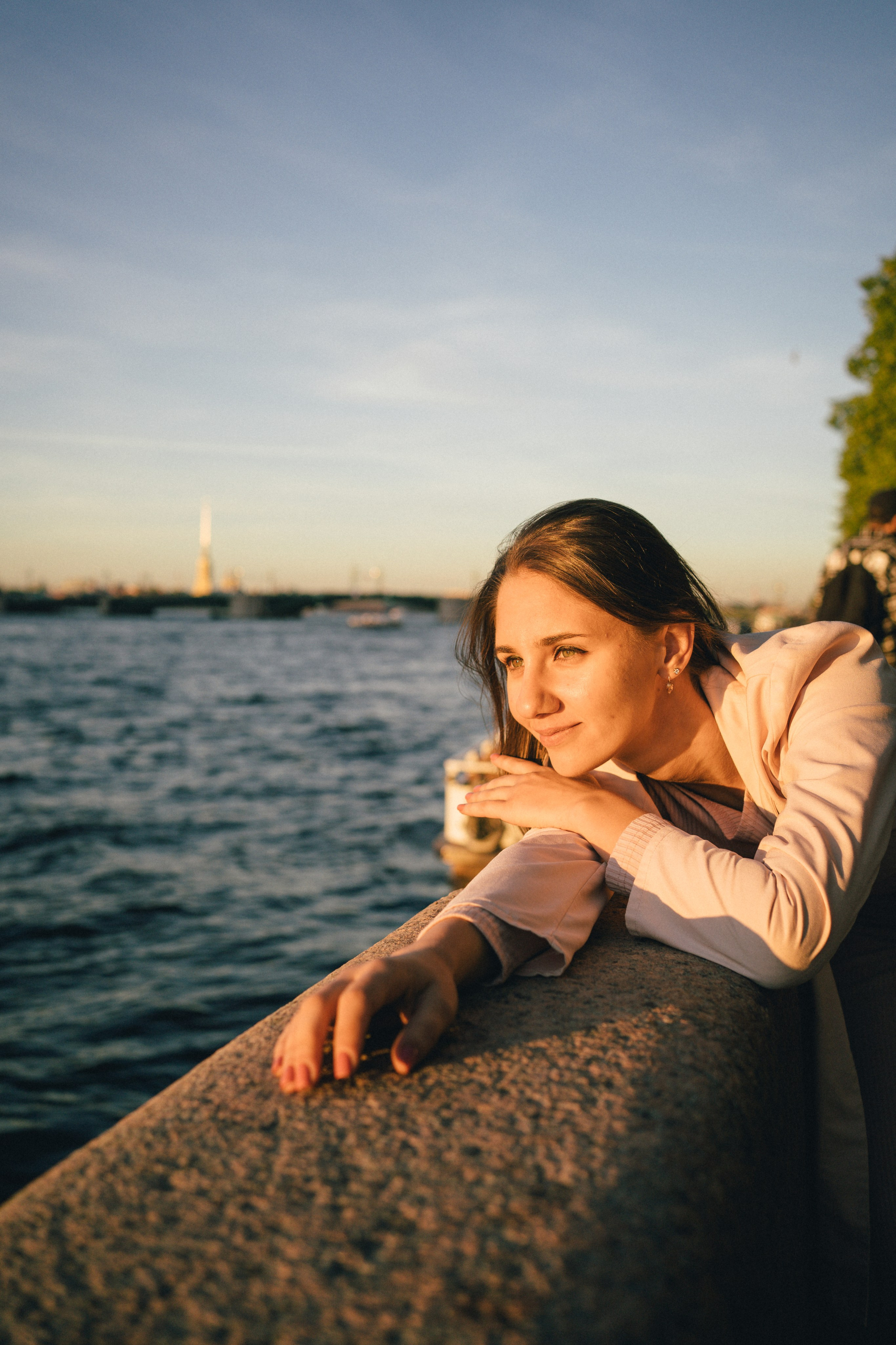 Ксения. Репортажный фотограф в Санкт-Петербурге. Фотограф на мероприятие в СПБ