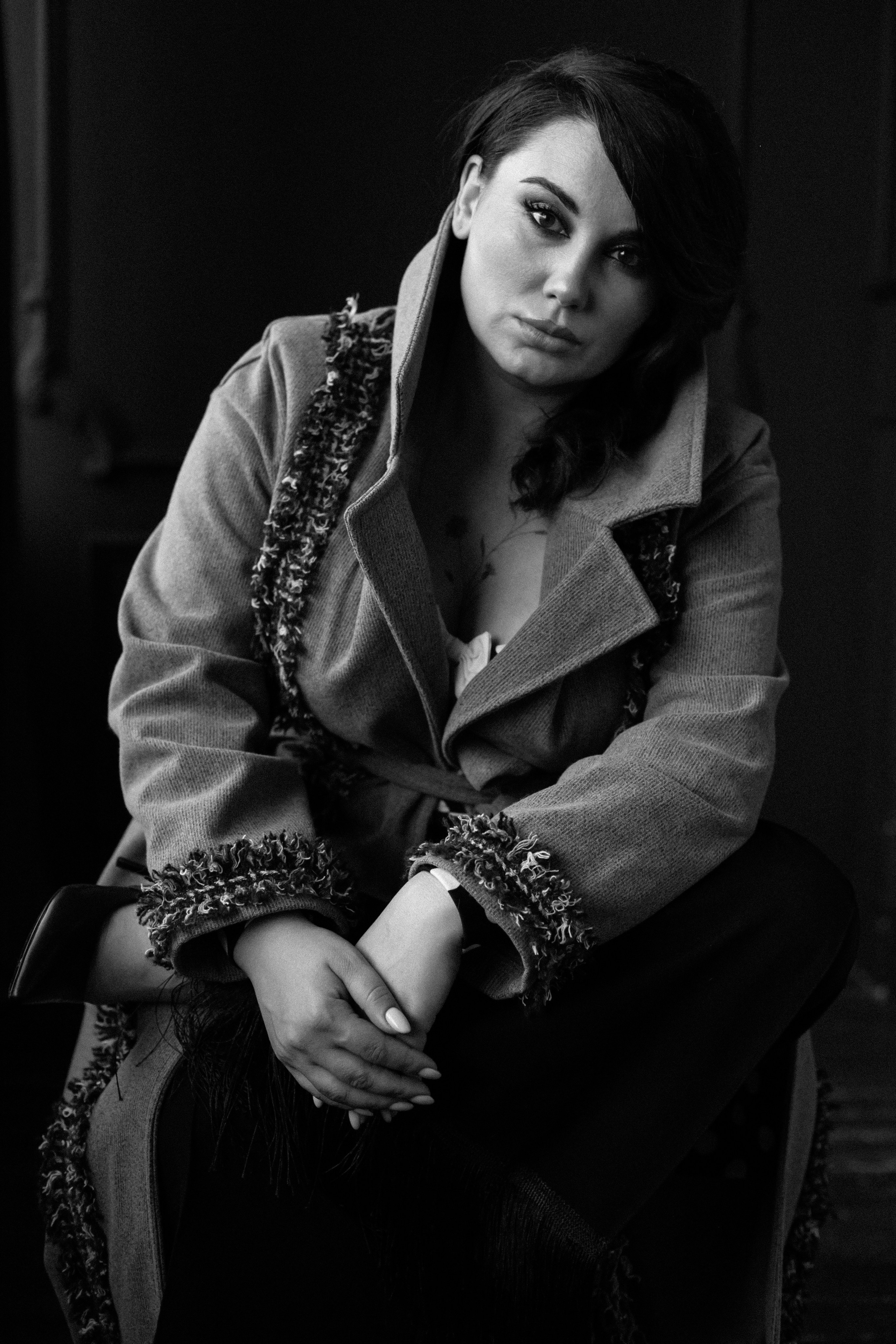 Fashion designer Mamasita. Фотограф в Уфе Катерина Быстрая