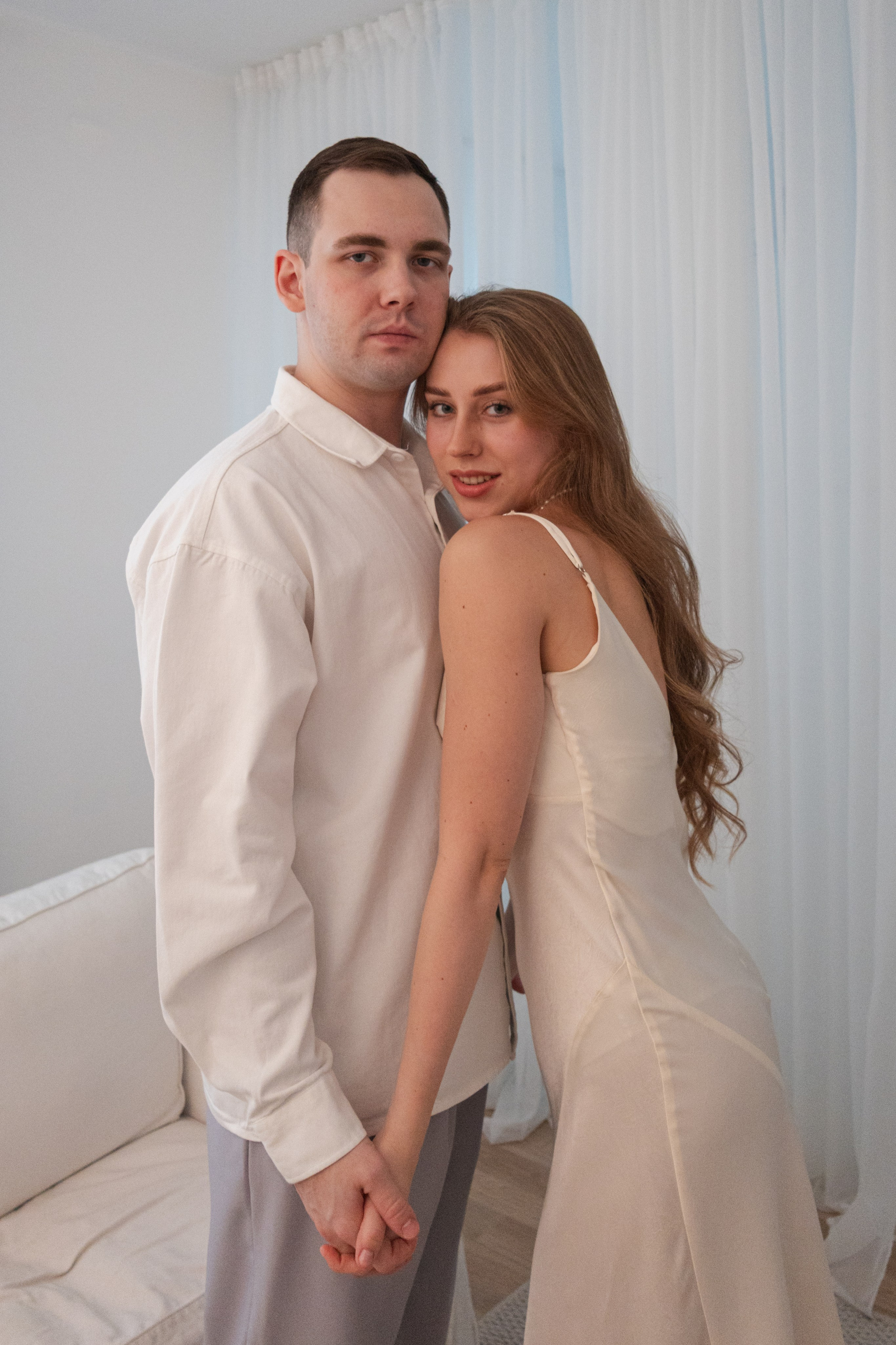 Портретный фотограф в Екатеринбурге Вероника Плуталова