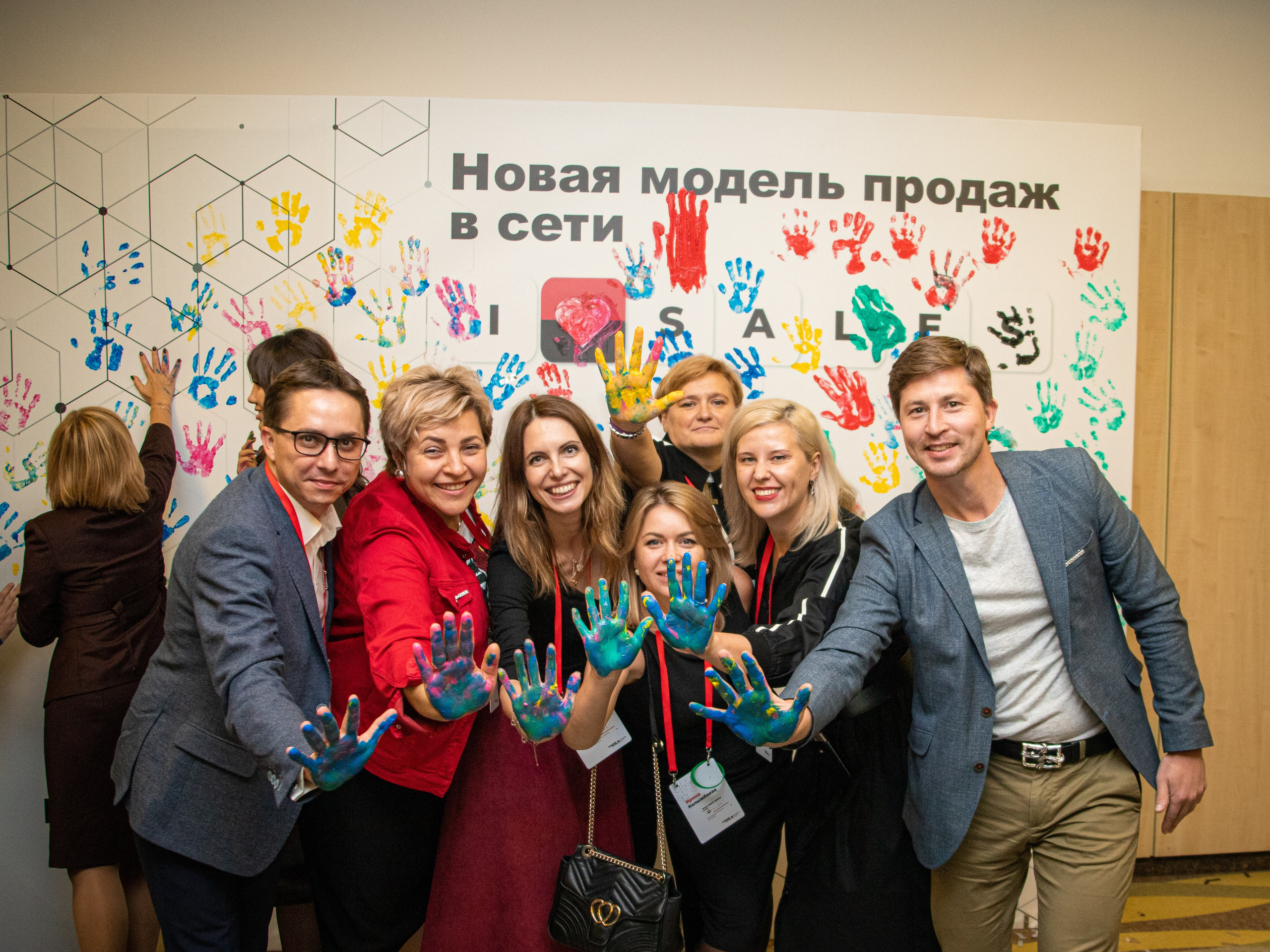 Форум / Конференция. Фотограф видеограф широкого профиля Денис Захаров