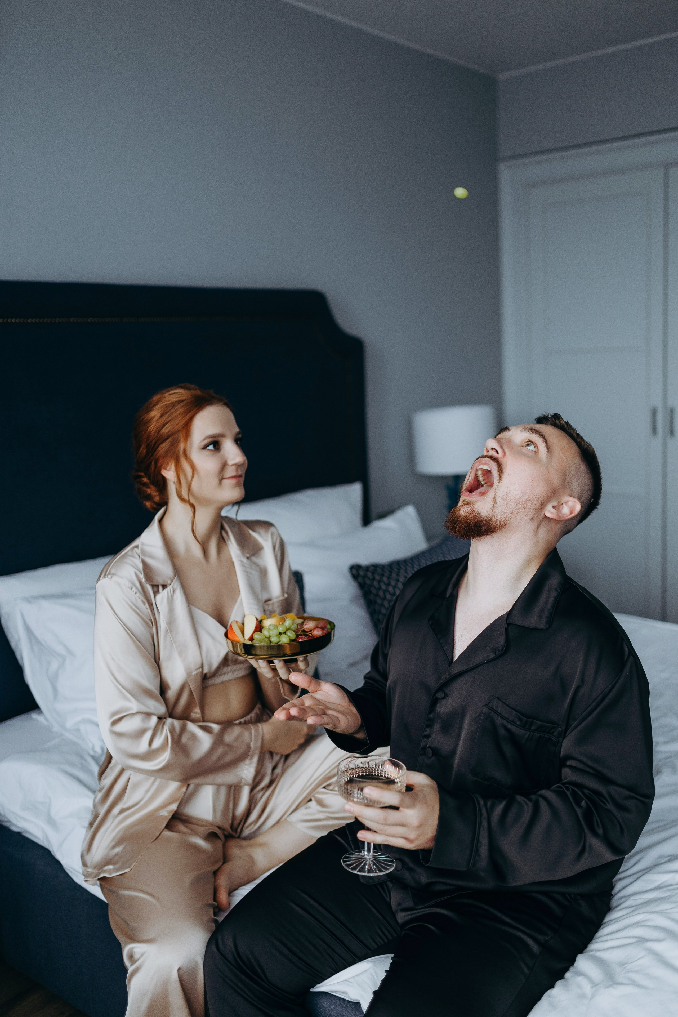 Wedding day 29.09.24. Свадебный фотограф в Санкт-Петербурге