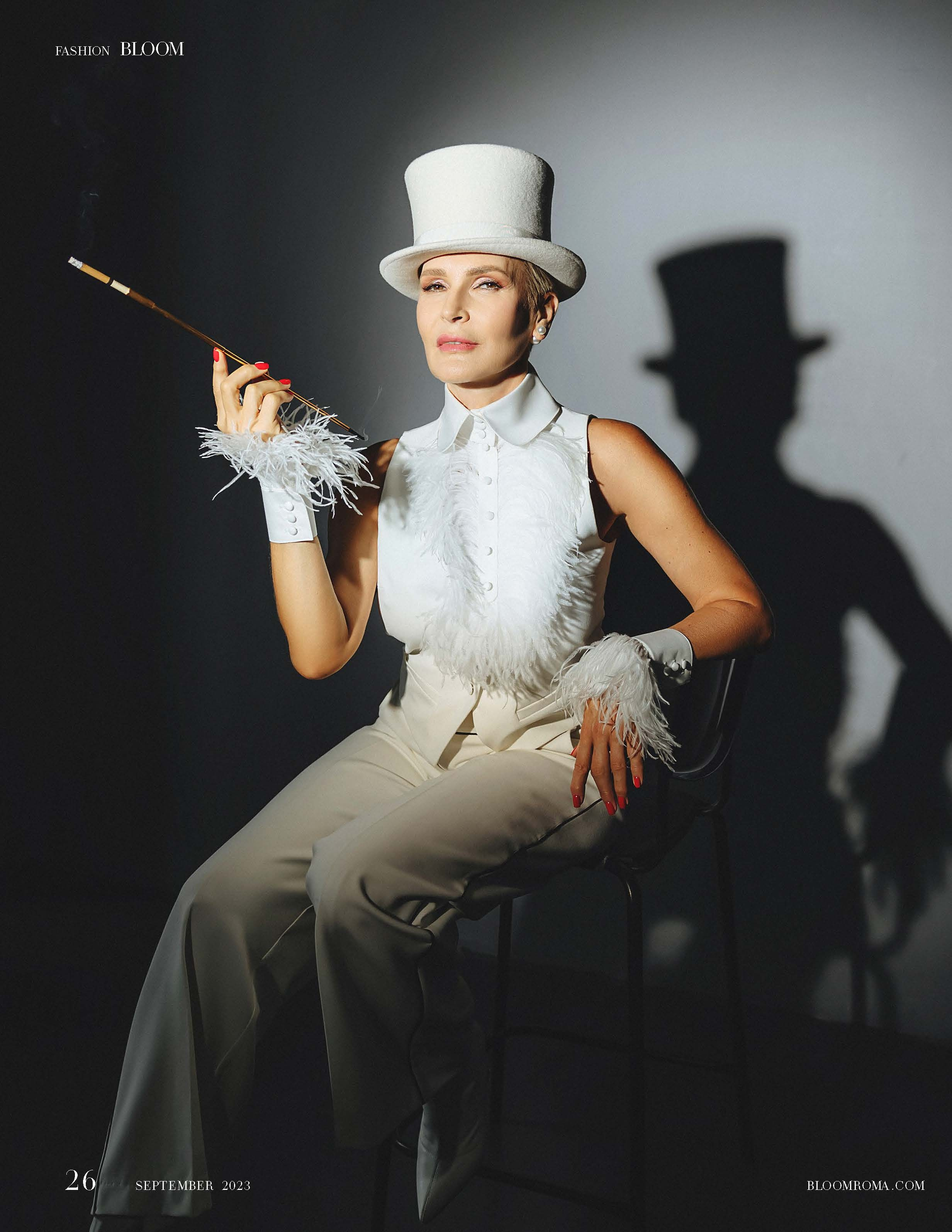 Flights of Fashion. Профессиональный фотограф в Москве