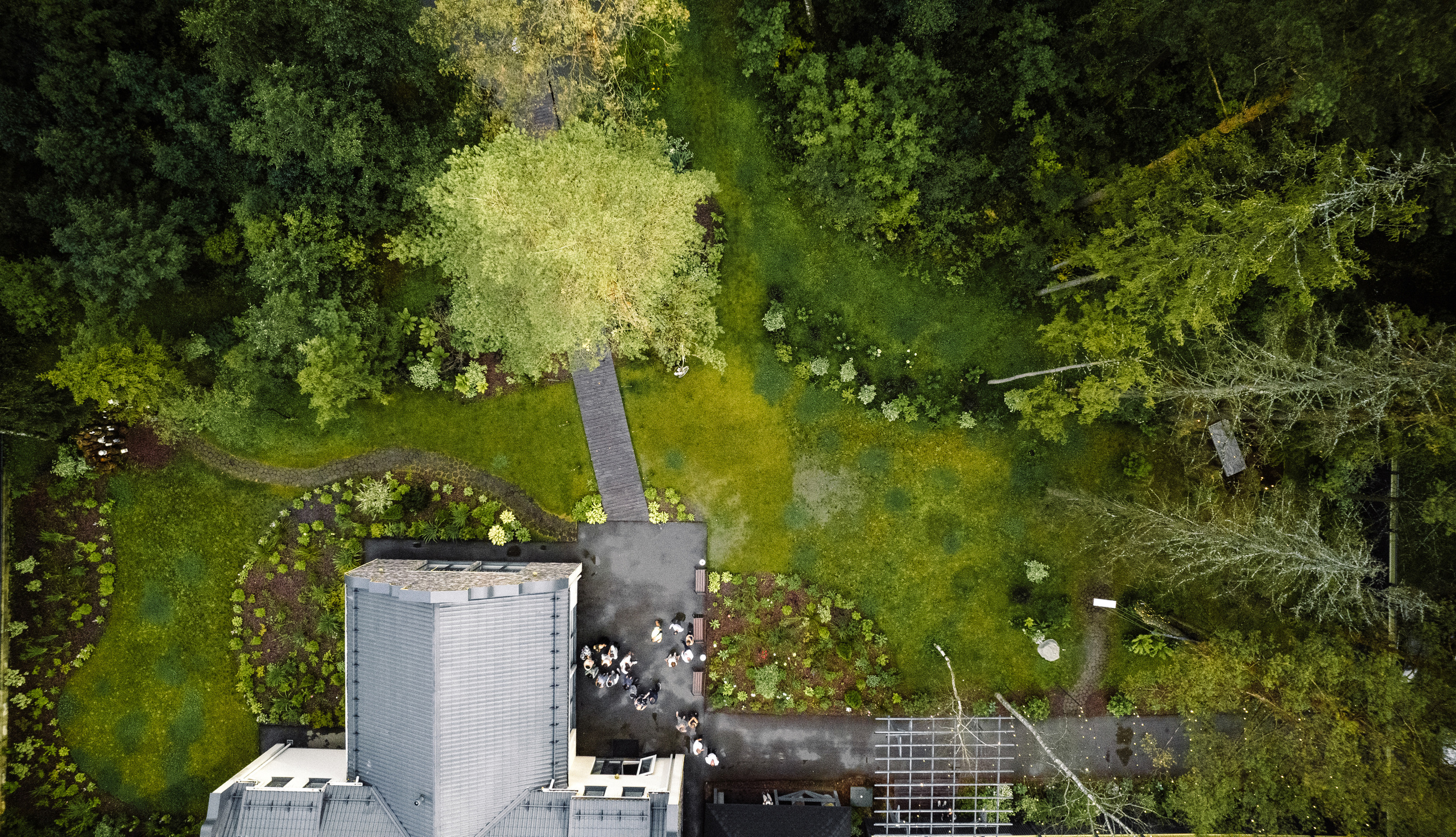 Сергей и Александра