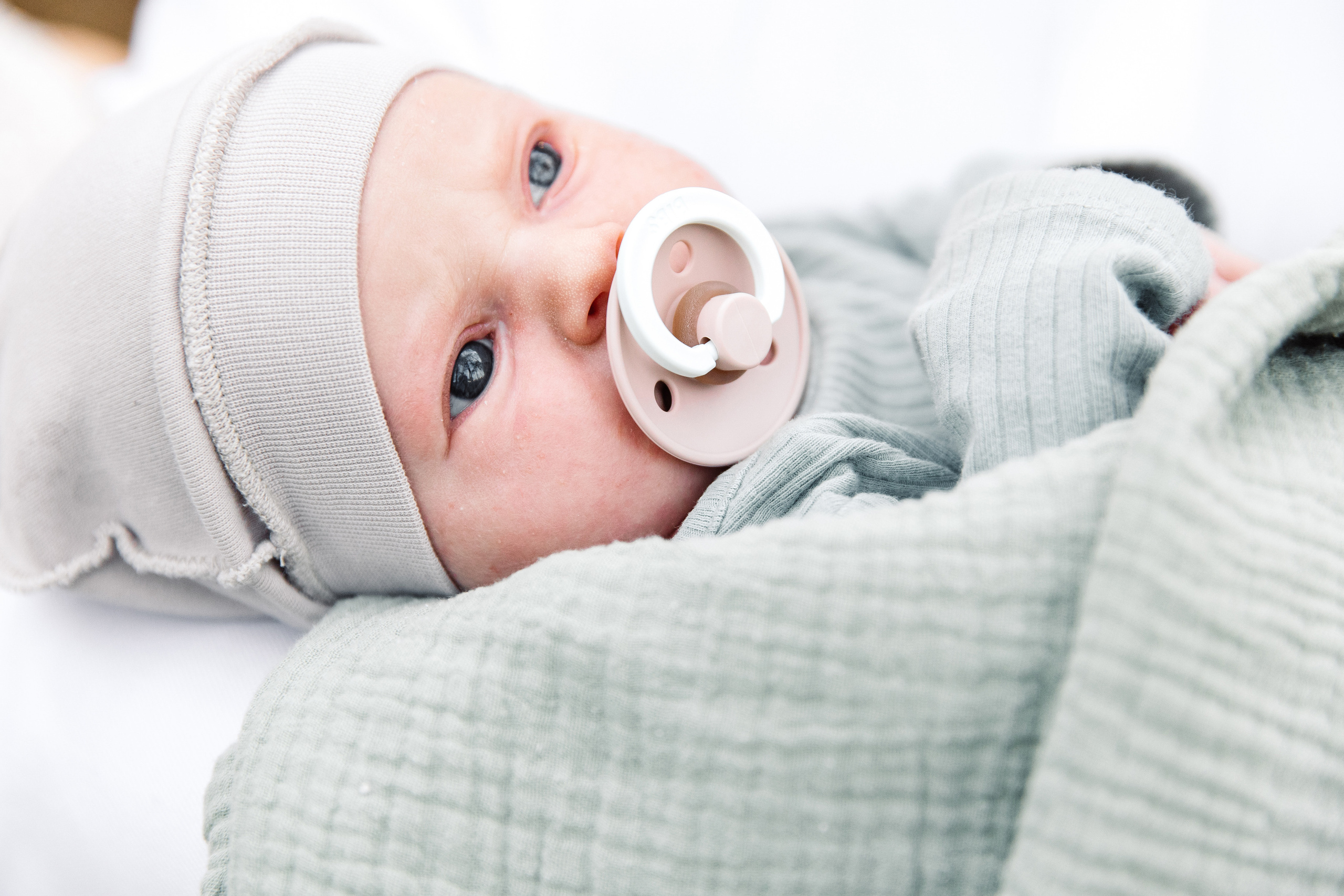 Сергей и Александра