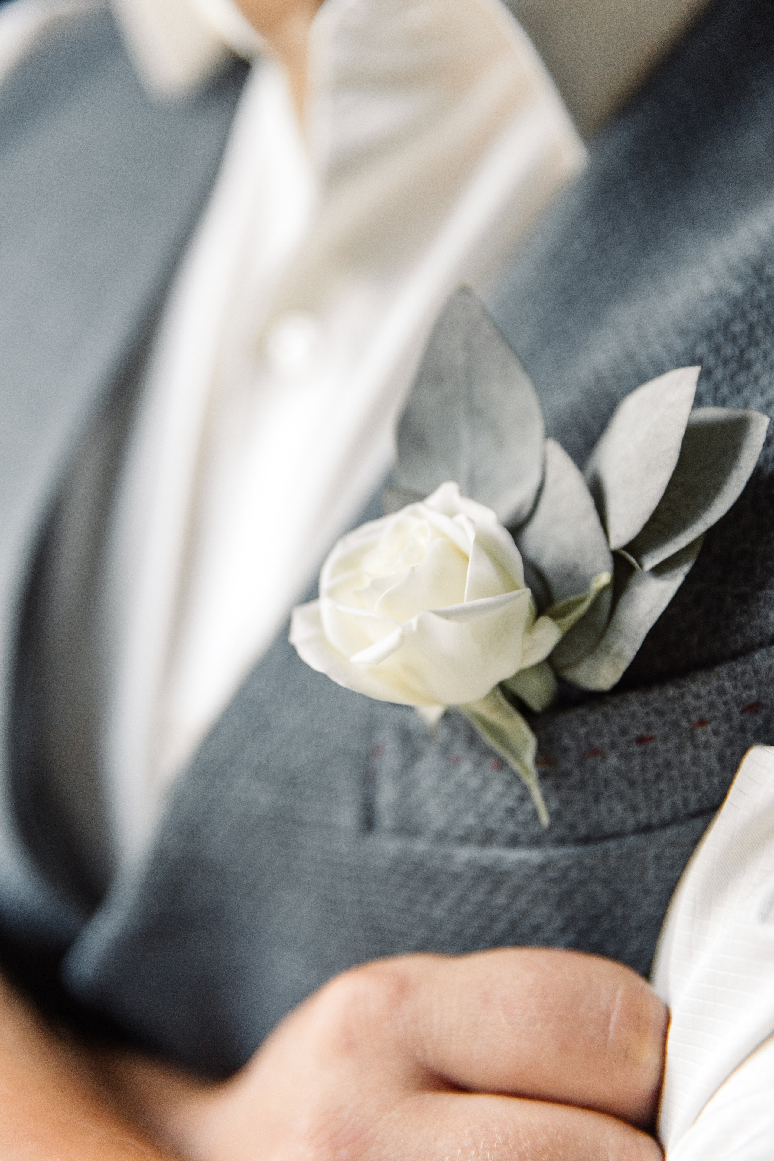 Сергей и Александра