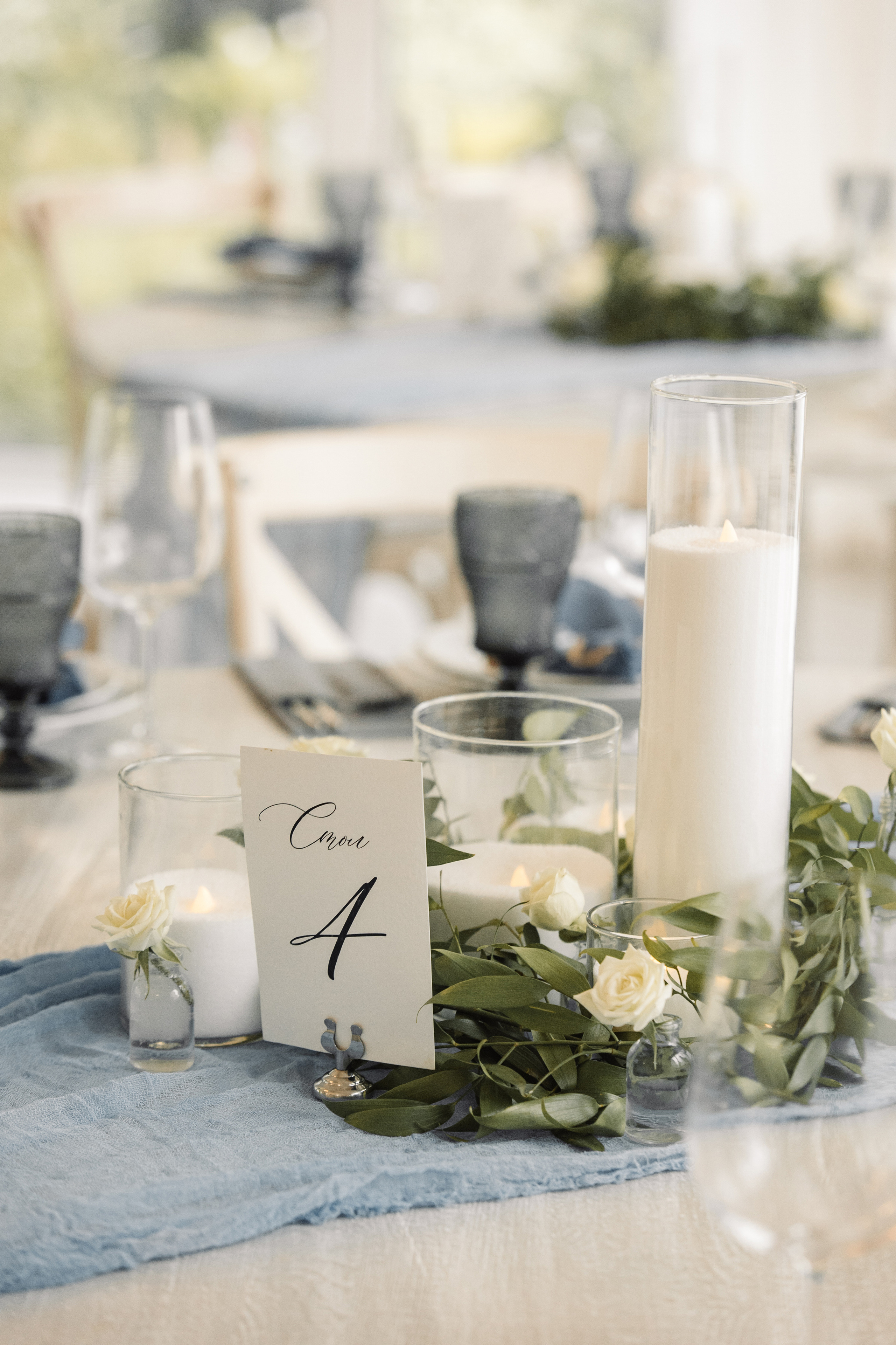 Сергей и Александра