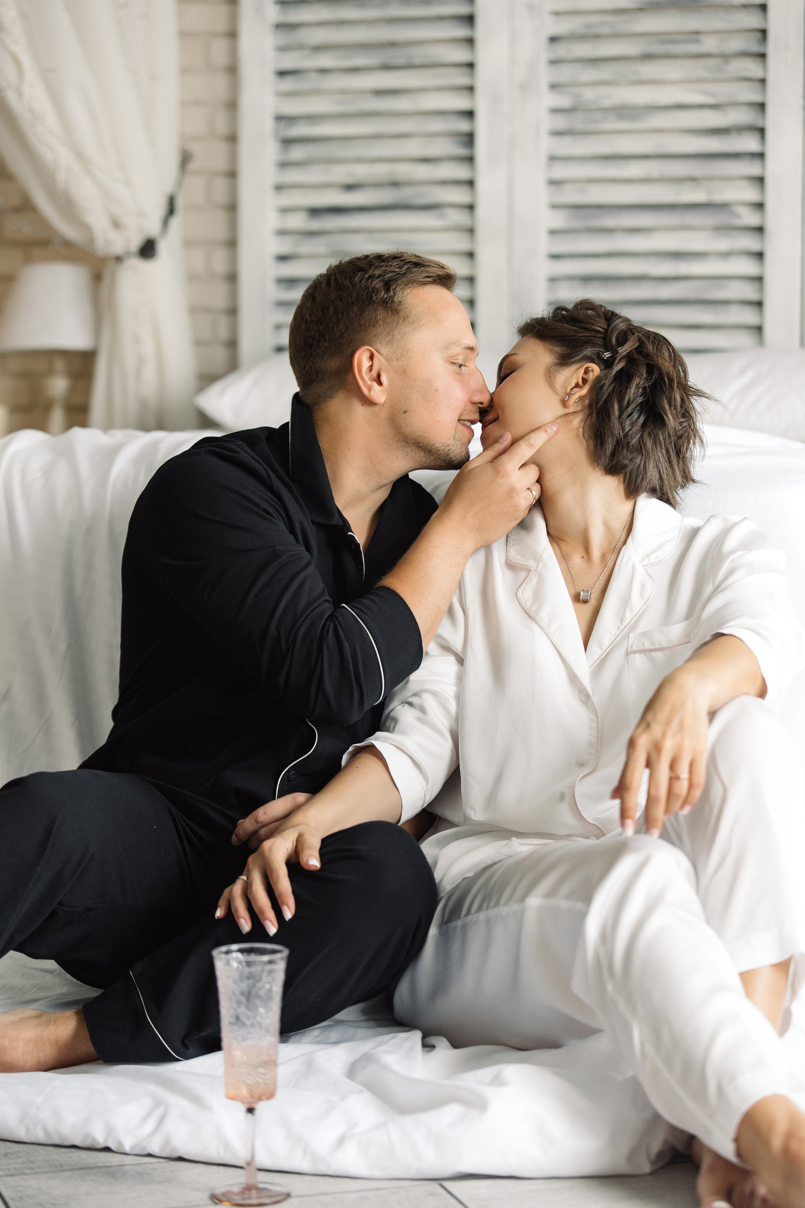 Свадьба Сергея и Александры