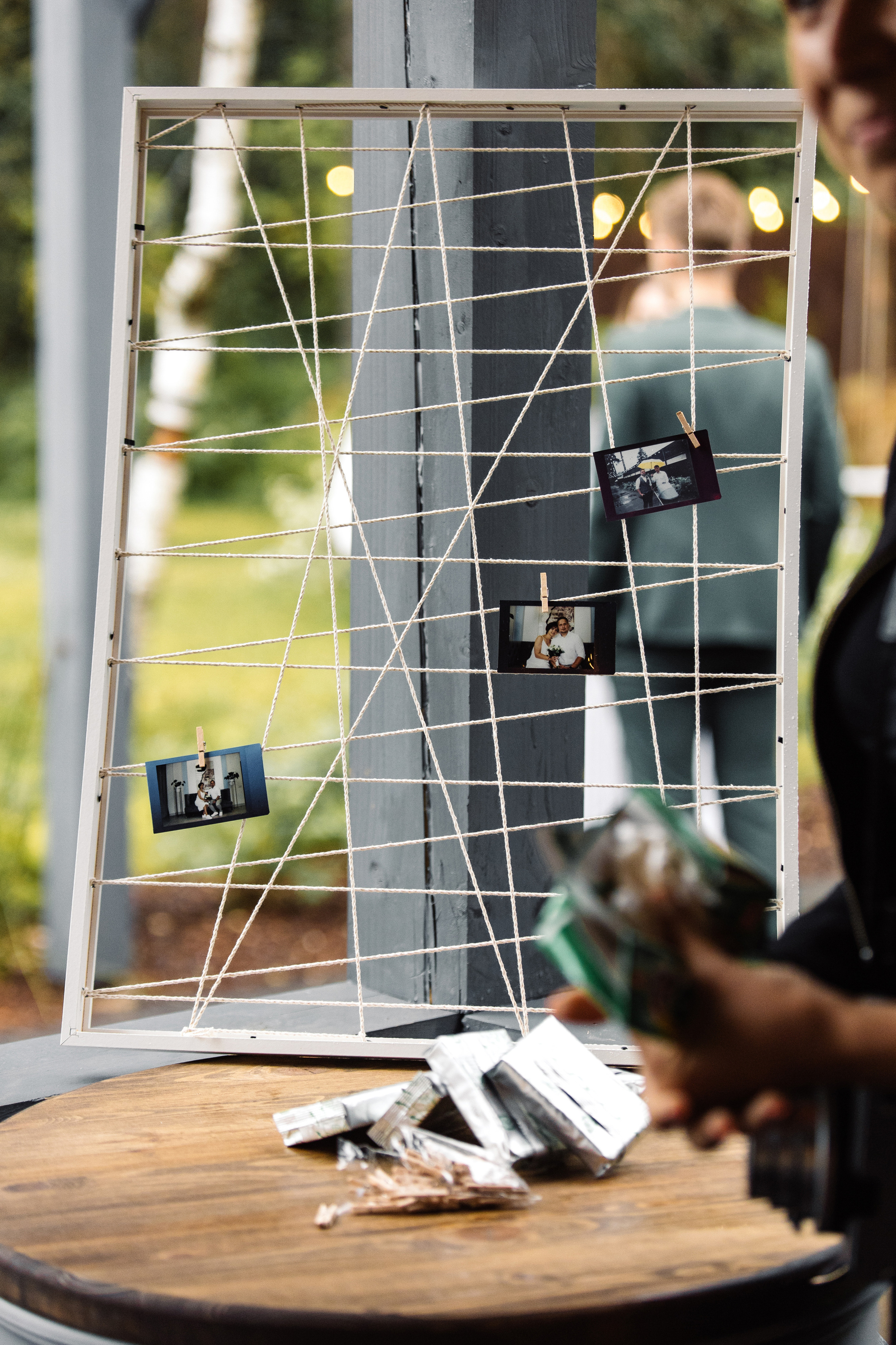 Сергей и Александра