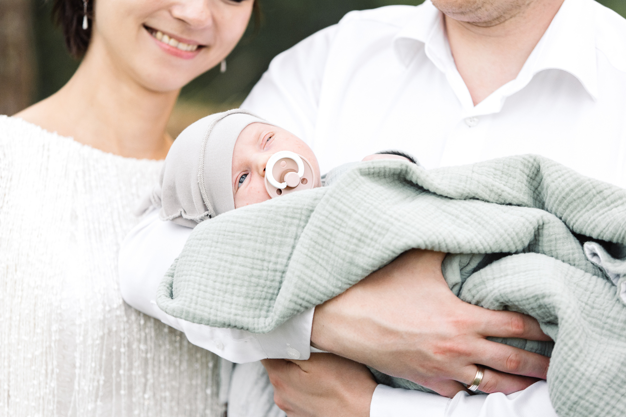 Сергей и Александра