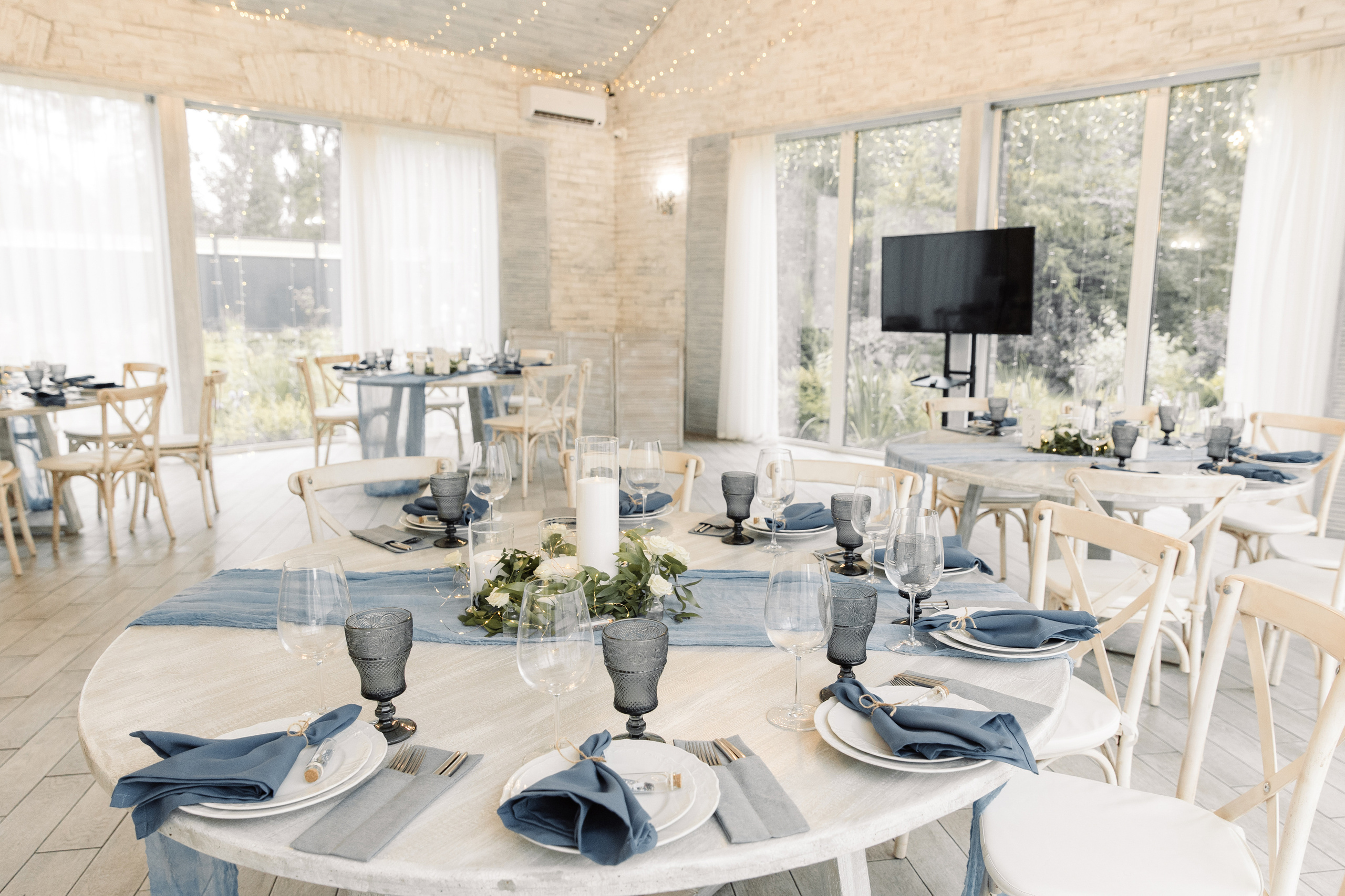 Сергей и Александра