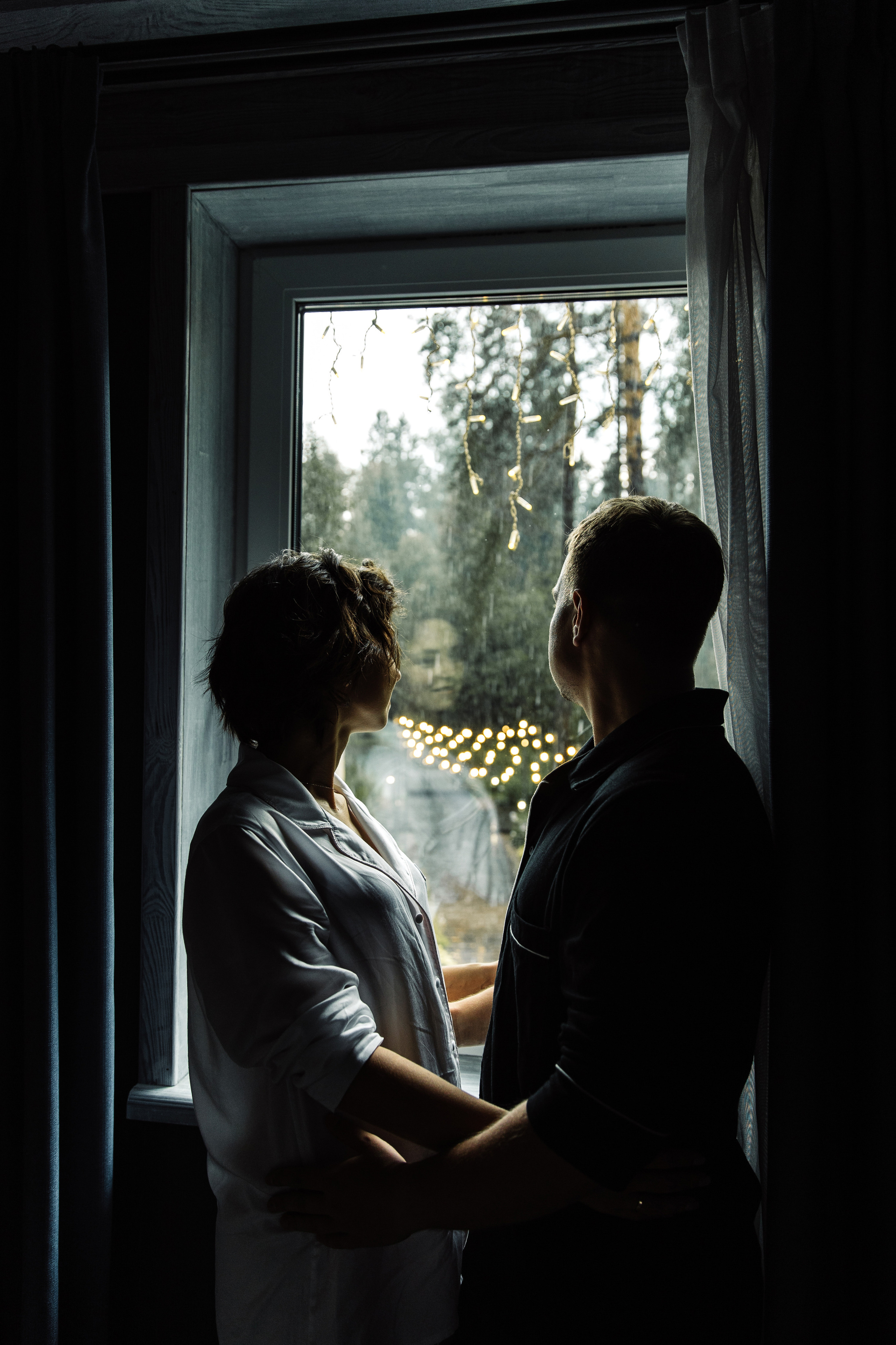 Свадьба Сергея и Александры