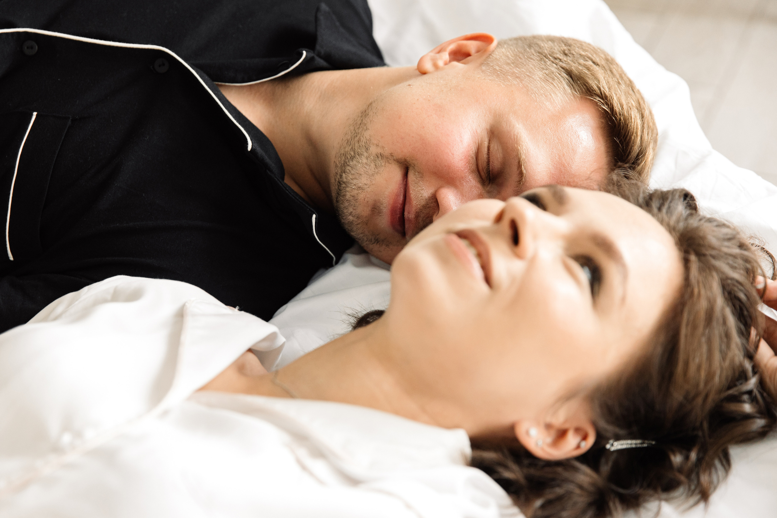 Свадьба Сергея и Александры