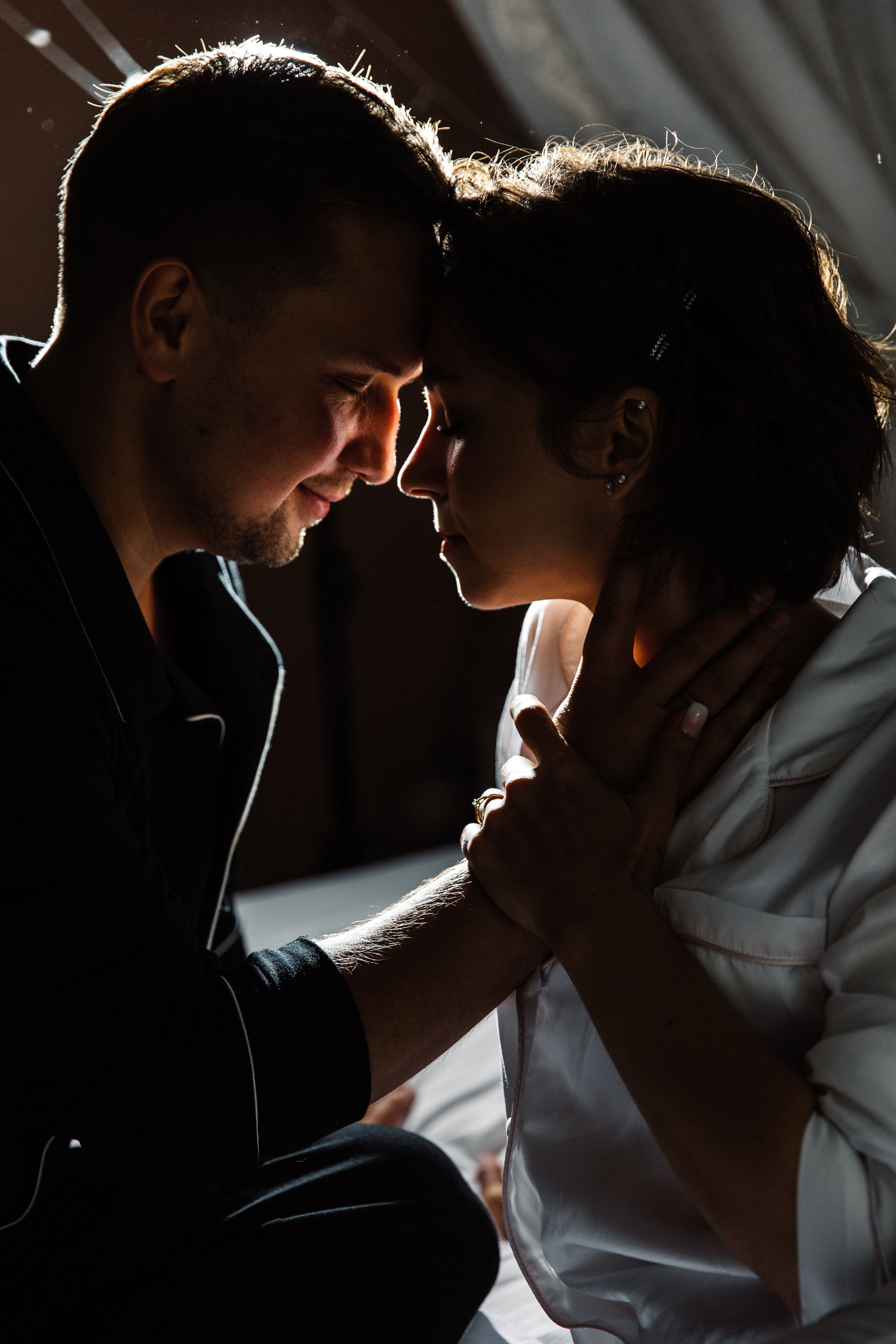 Свадьба Сергея и Александры