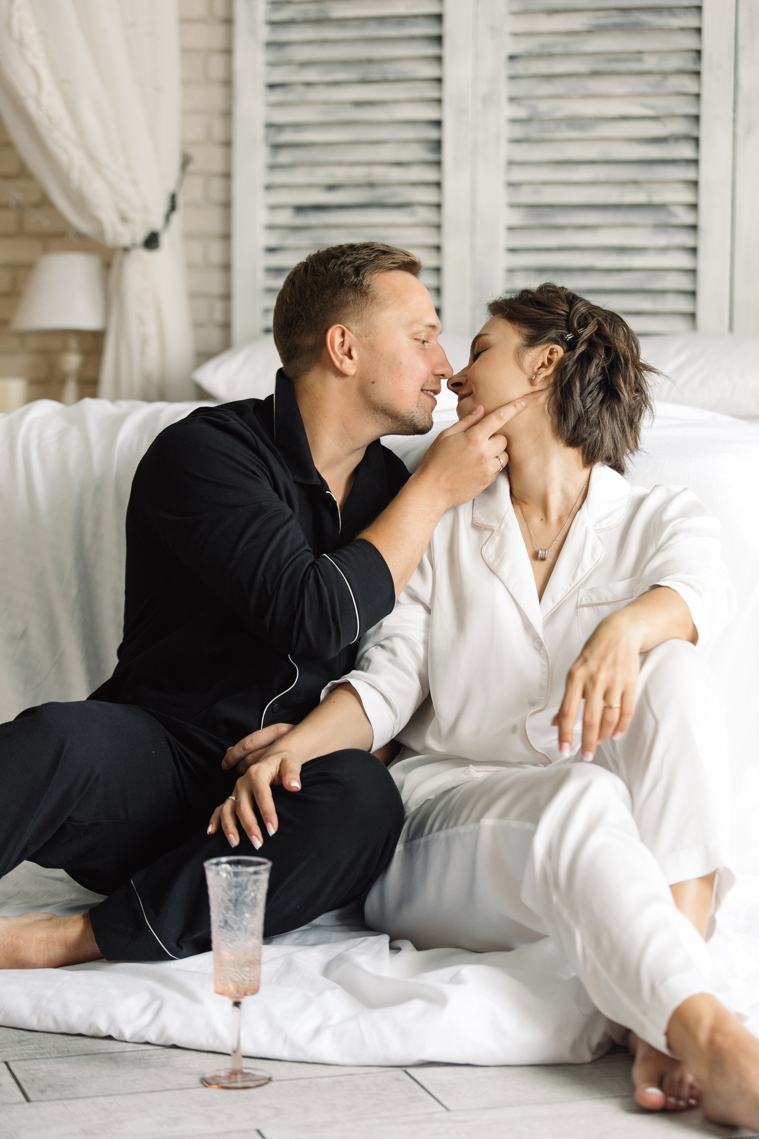 Свадьба Сергея и Александры