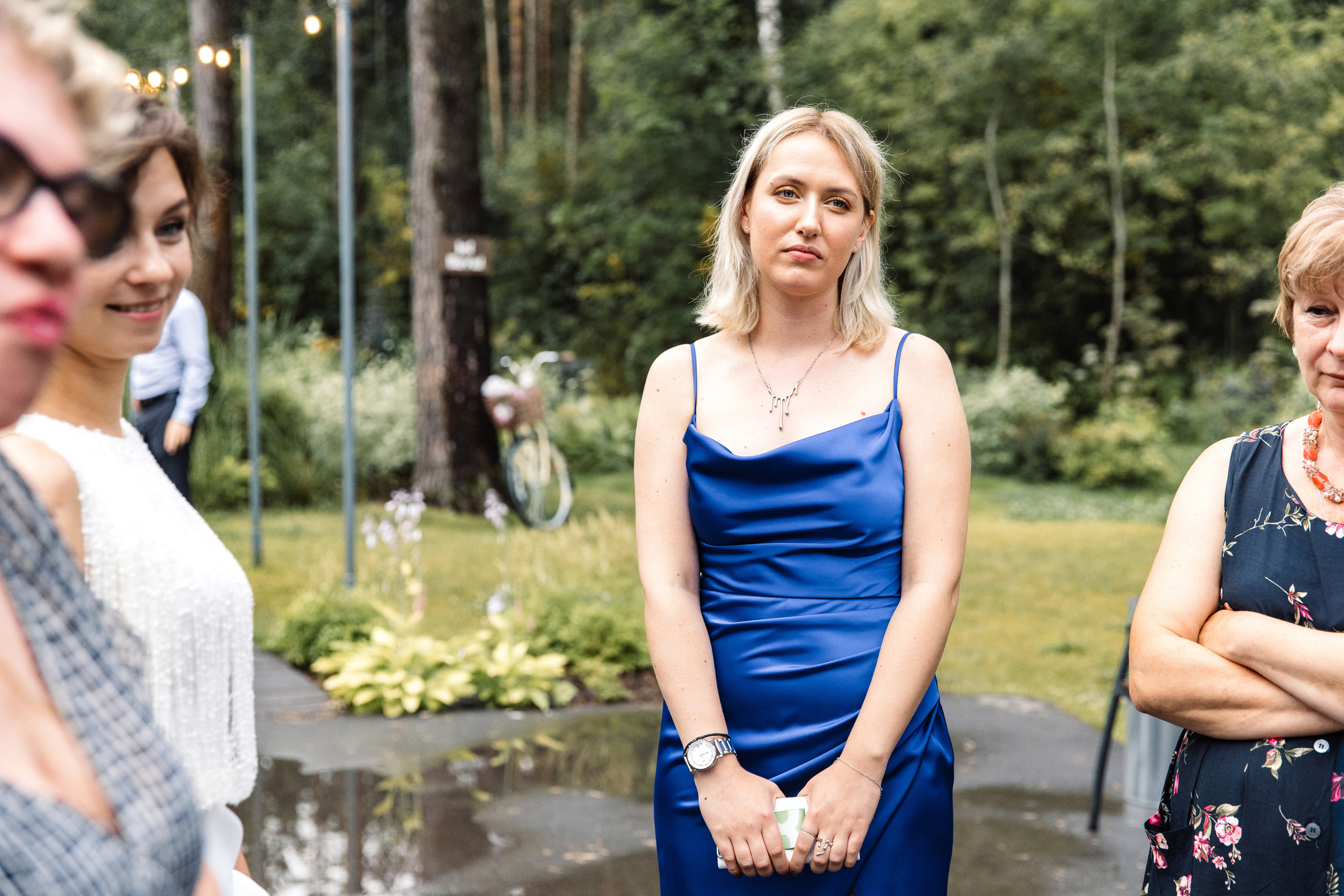 Свадьба Сергея и Александры