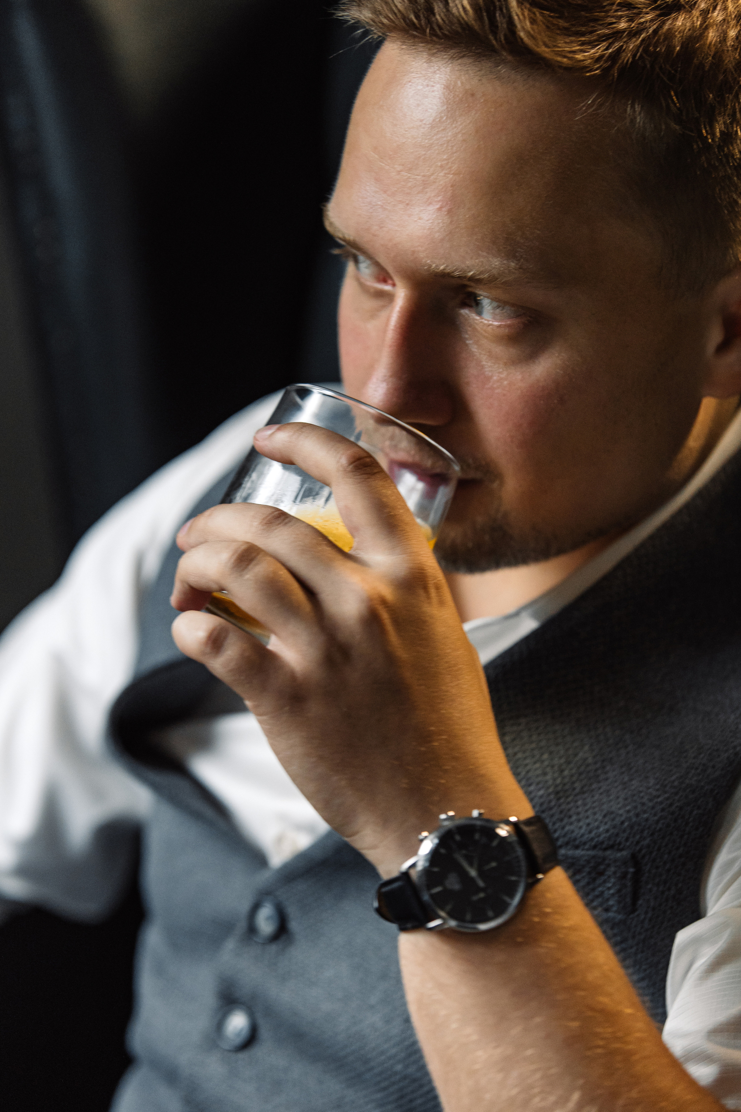 Свадьба Сергея и Александры