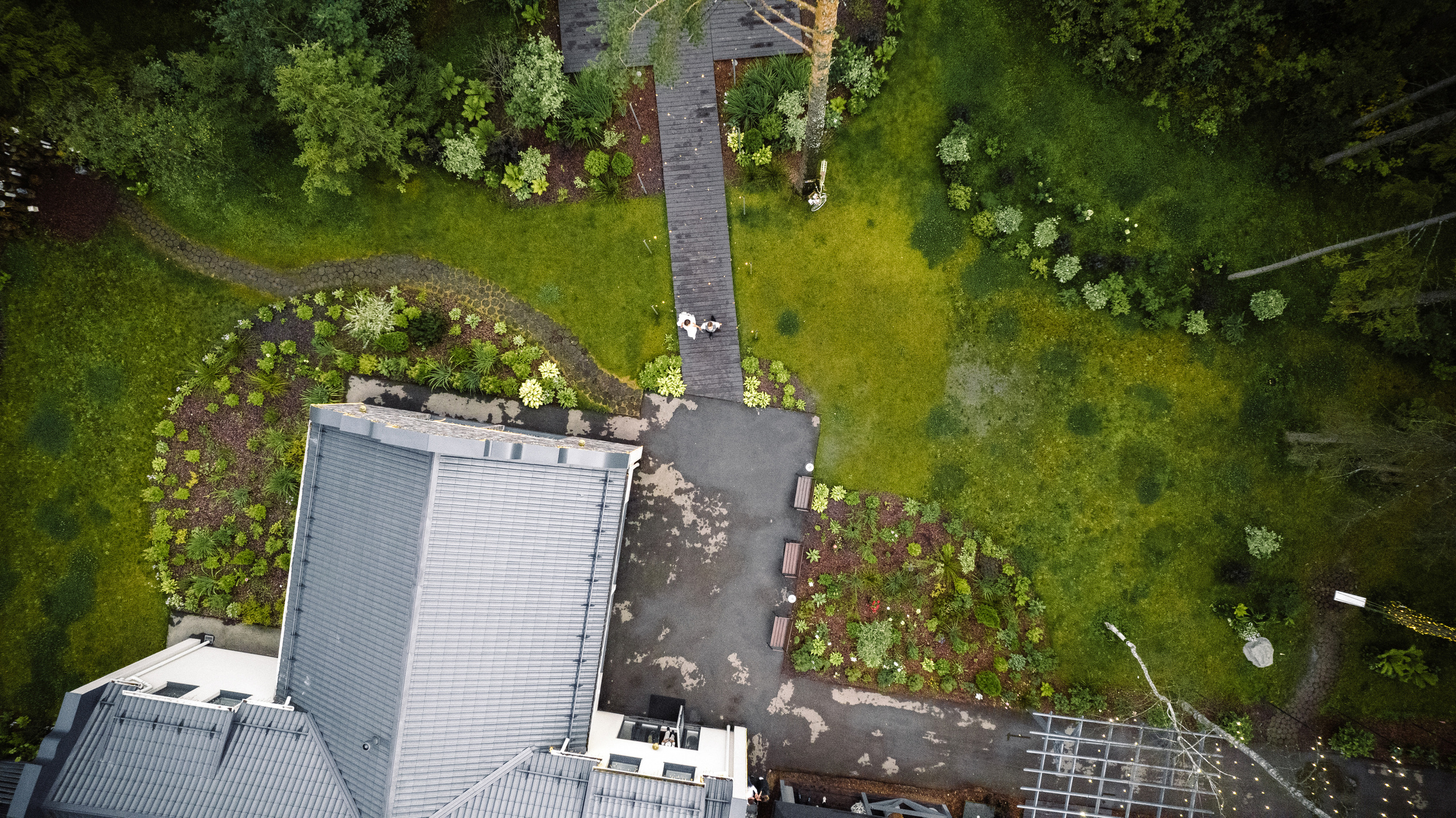 Сергей и Александра