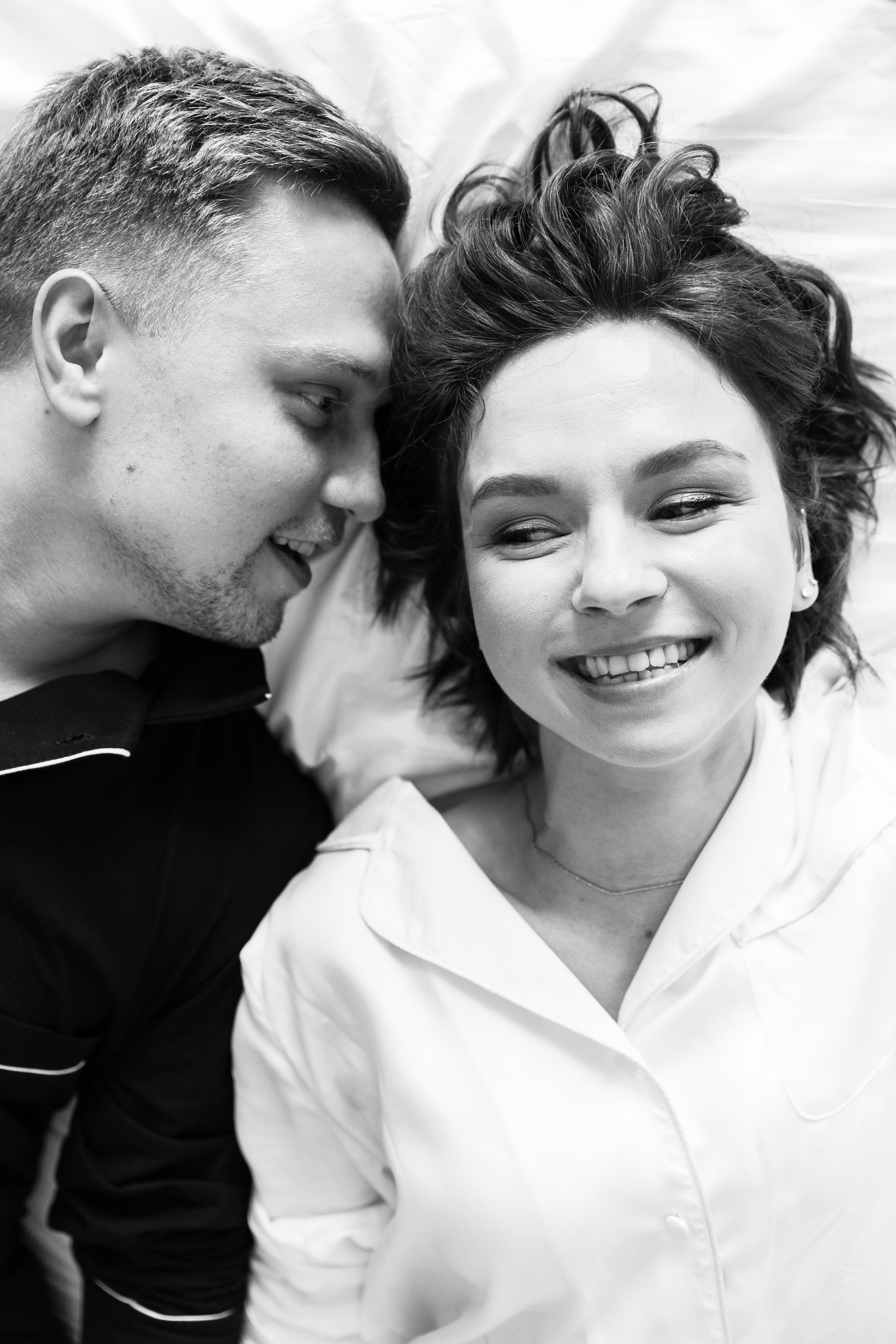 Свадьба Сергея и Александры