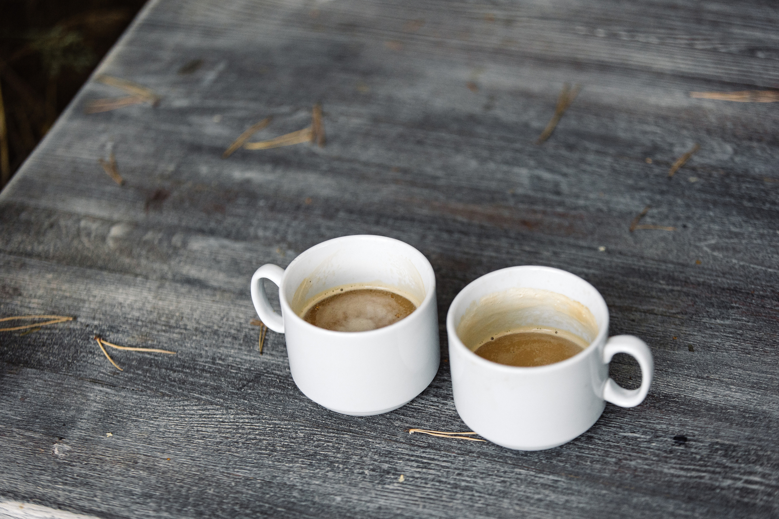 Сергей и Александра