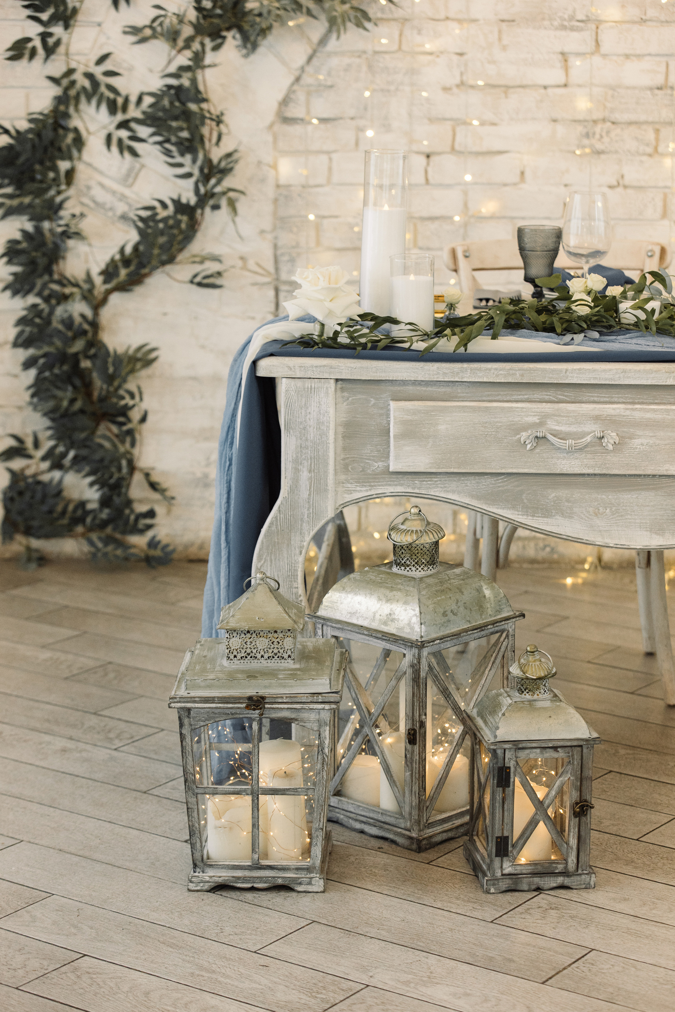 Свадьба Сергея и Александры