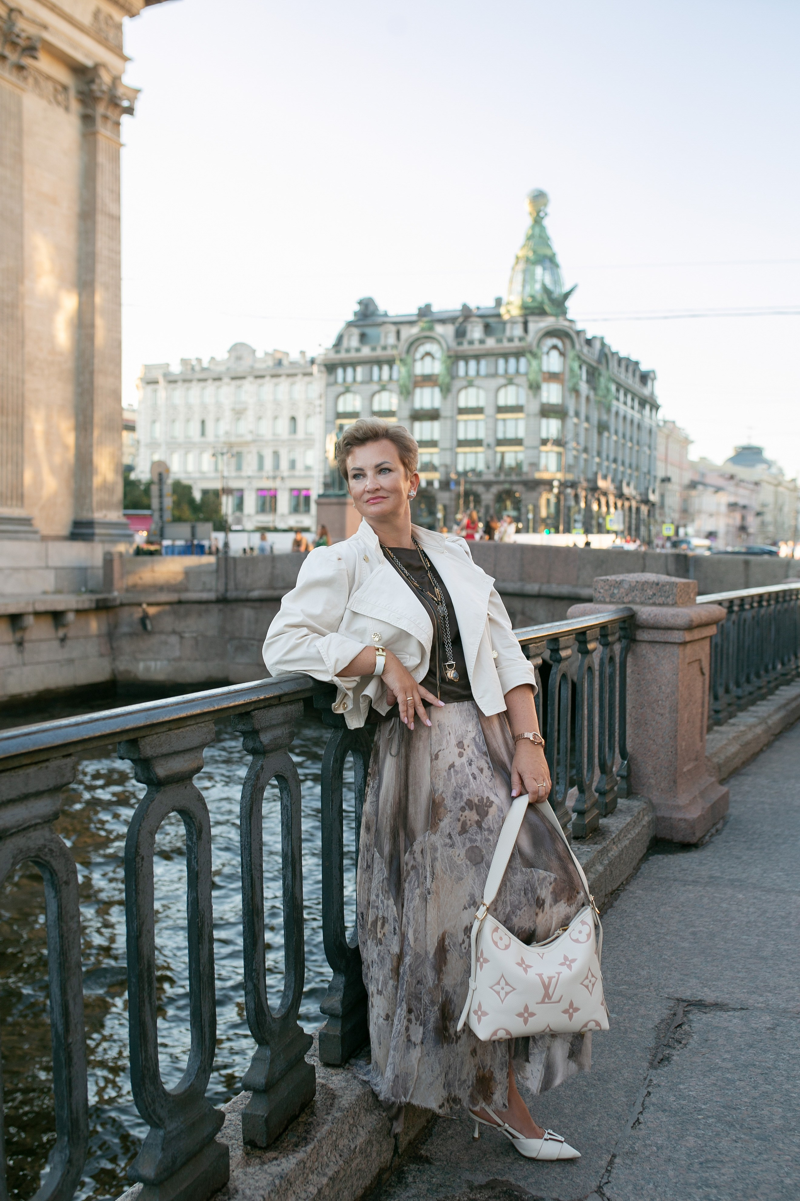 ФОТОПРОГУЛКИ. Фотосессии в Санкт-Петербурге под ключ