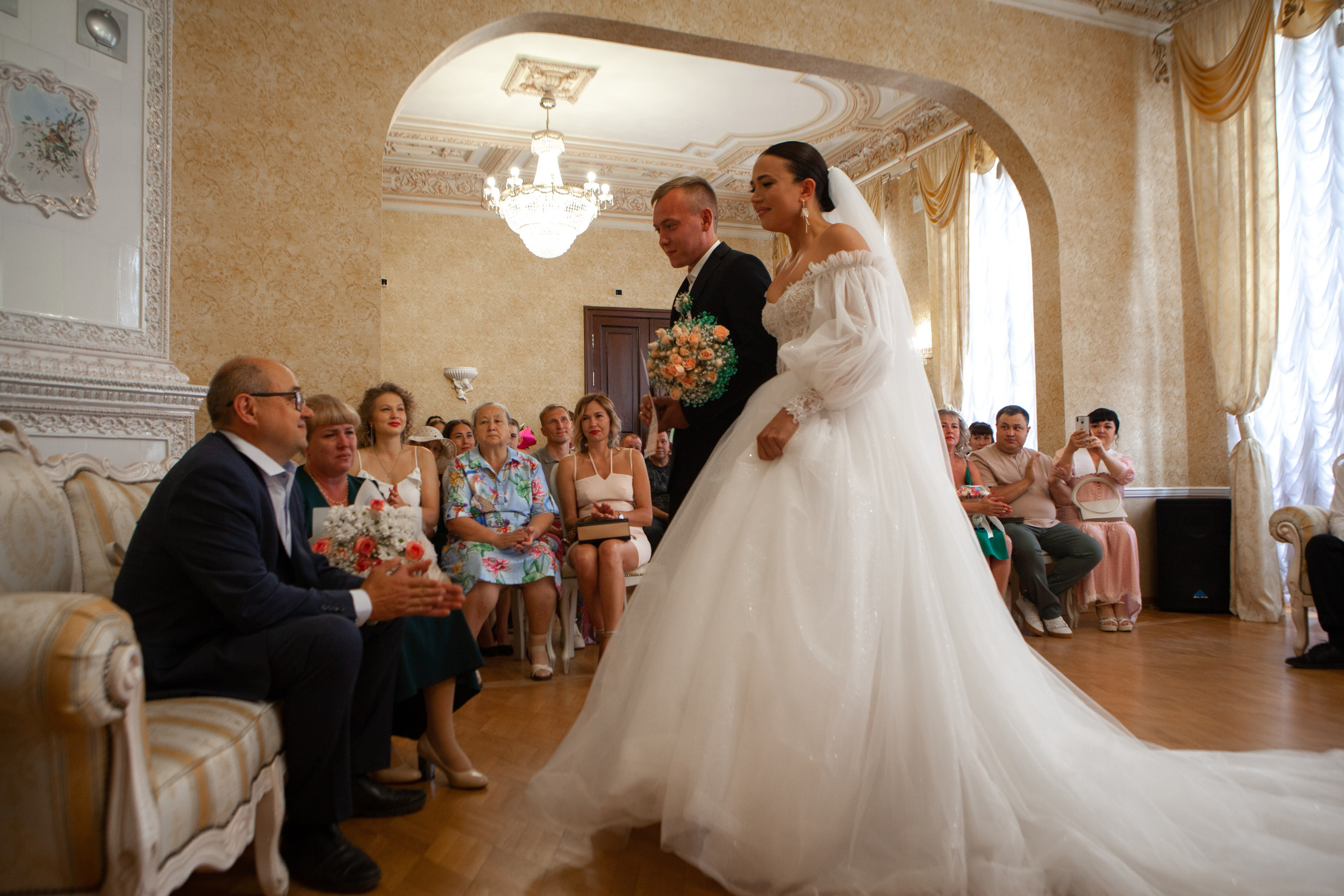 Арина и Илья. Фотограф в Ижевске Максим Грундул