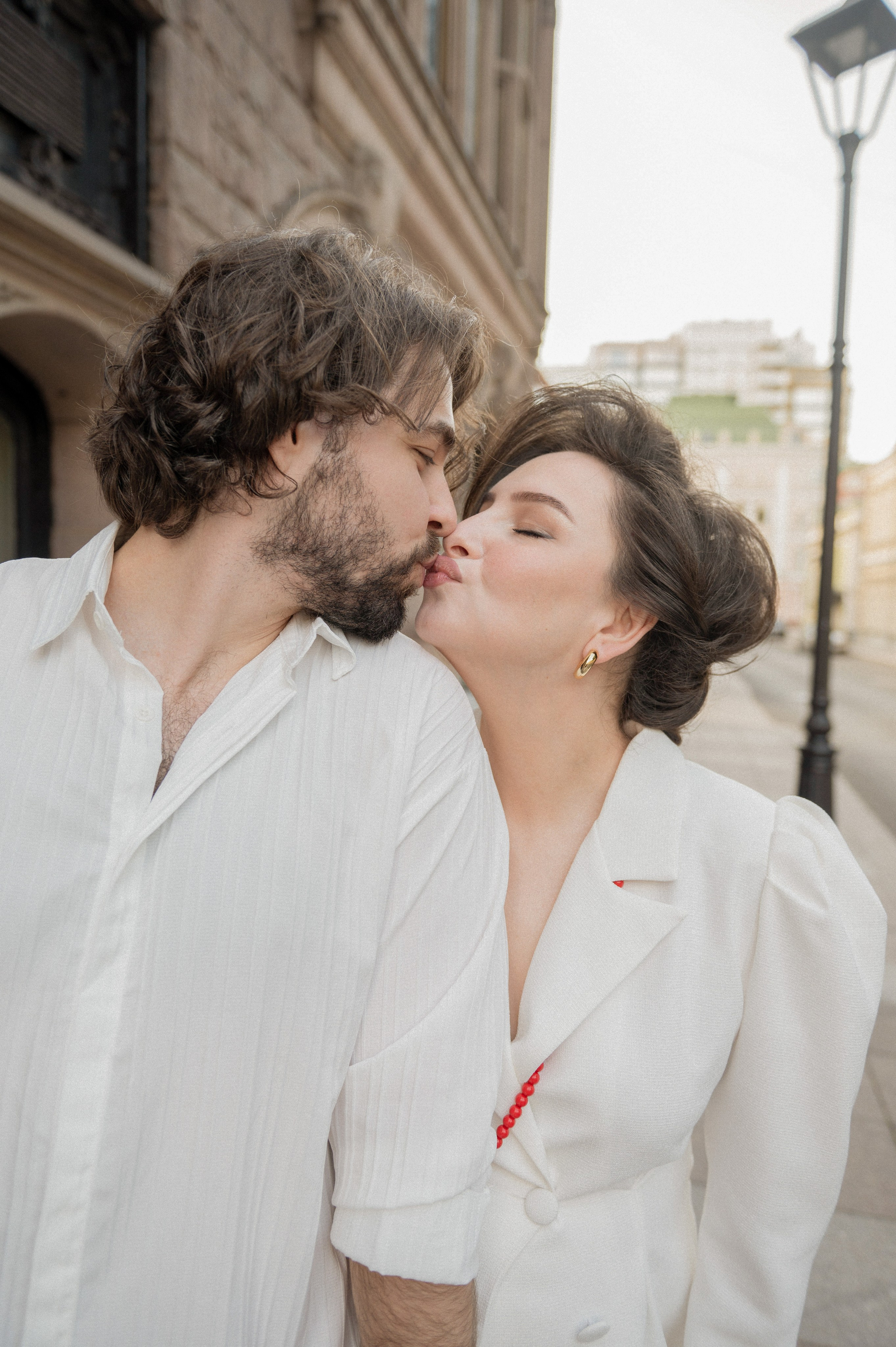 Таня & Виталий. Фотограф в Москве Екатерина Солнцева