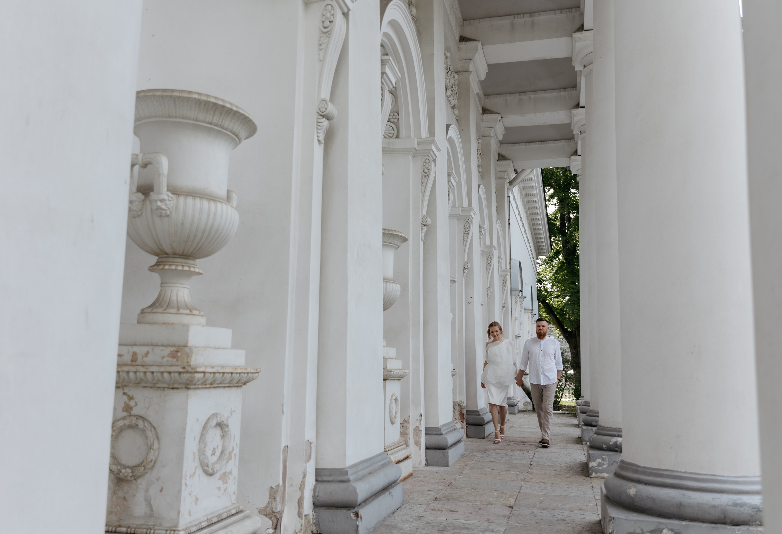 Любовь оставляет свой след. Свадебный и репортажный фотограф в Санкт-Петербурге