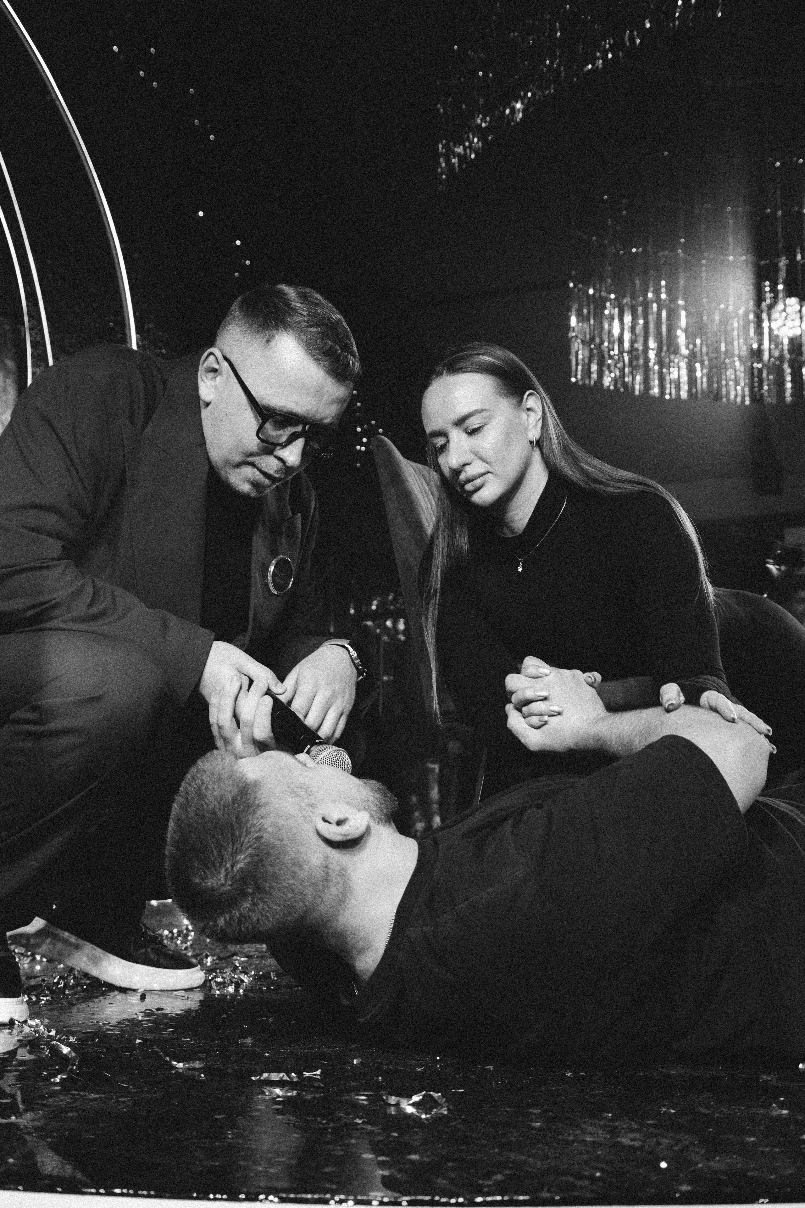 MAESTRO DECOR PARTY. Фотограф Семён Гнеушев