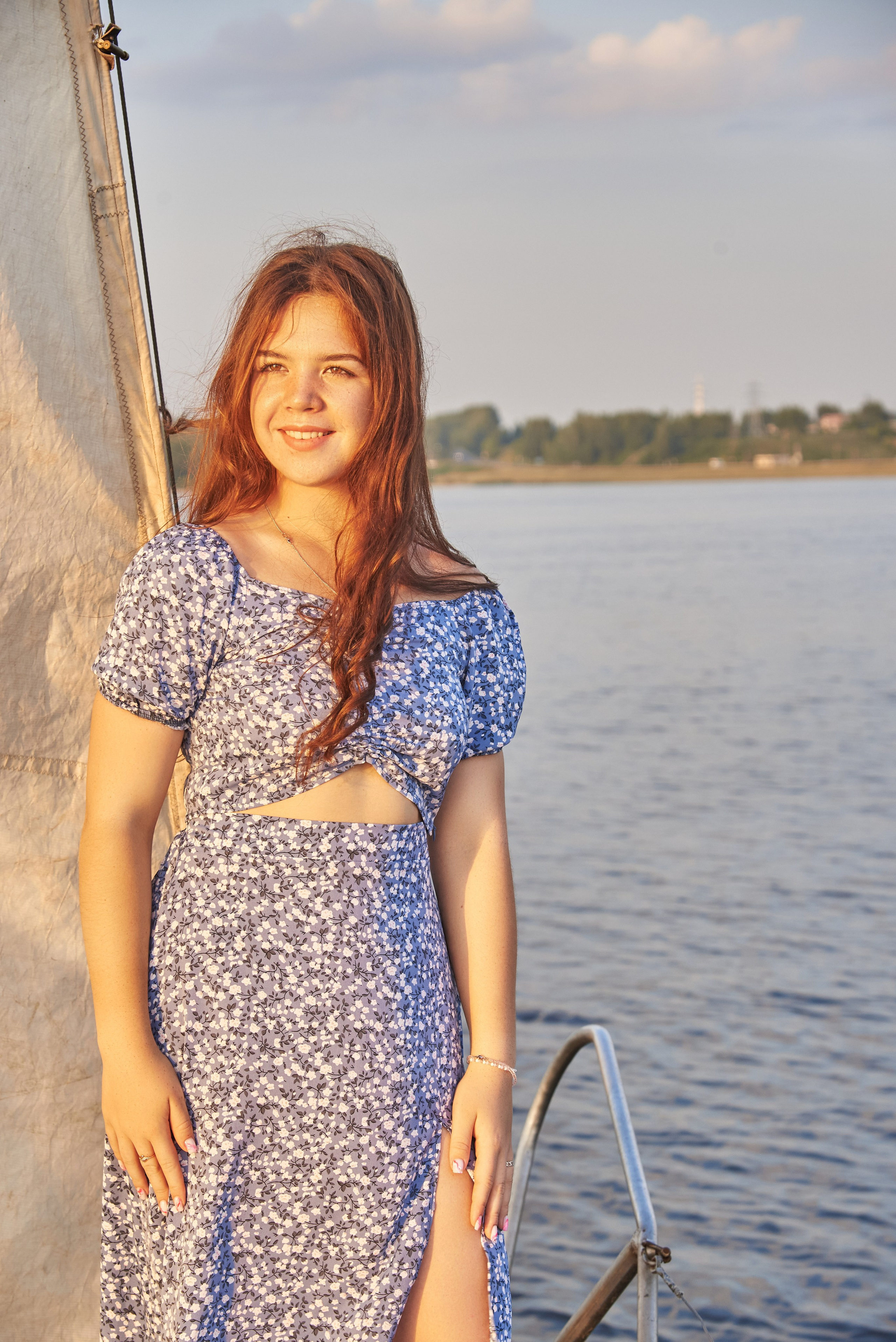 Семейная съемка. Фотограф Юлия Ремезова