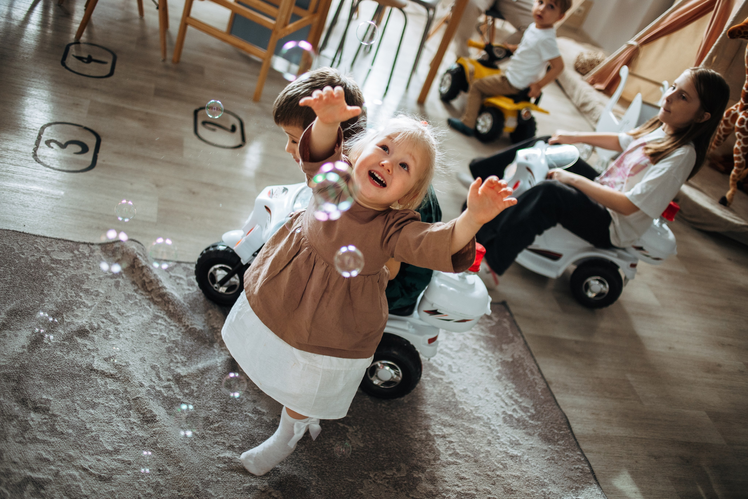 Валерии 2. Семейный фотограф г. Димировград Андросова Екатерина