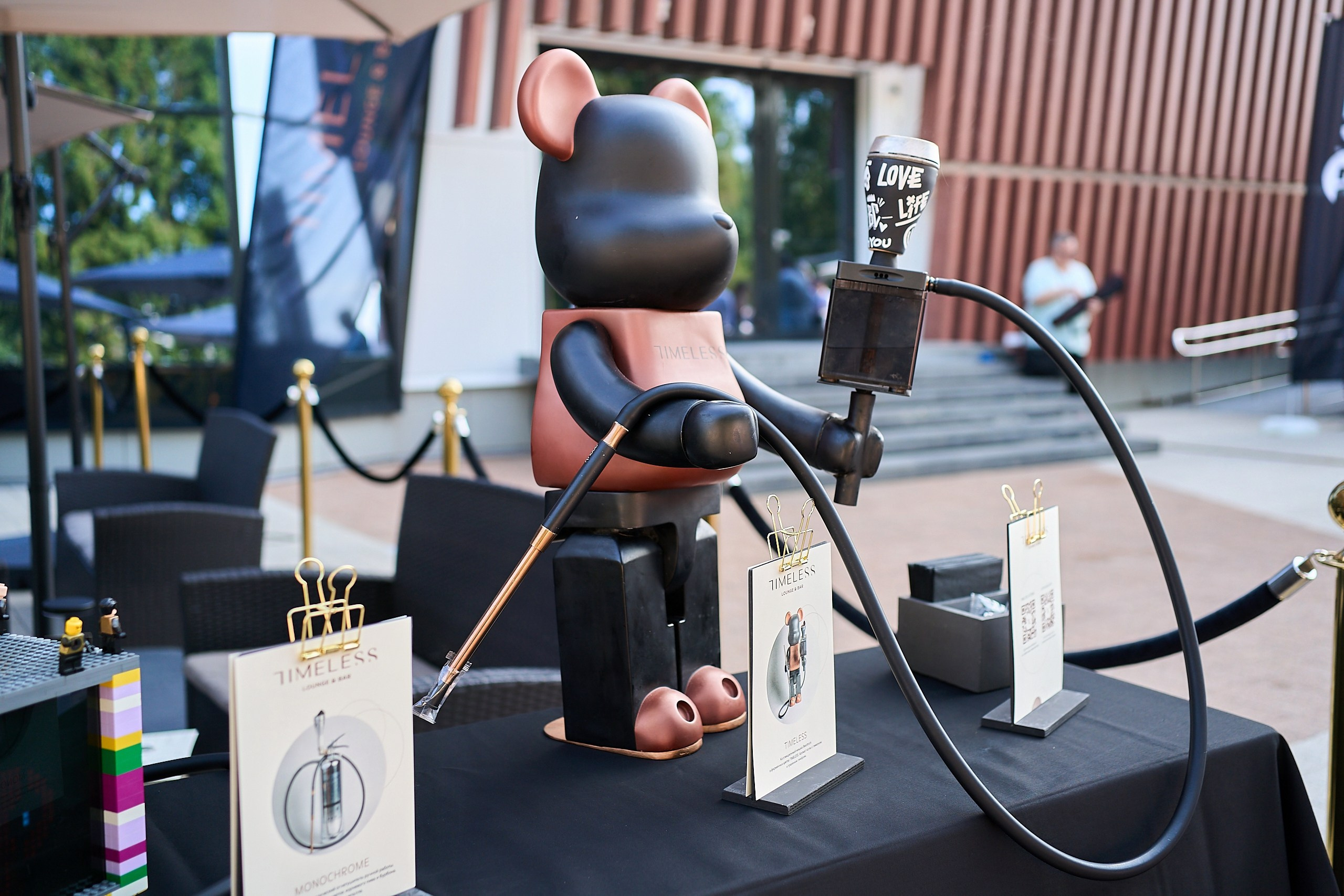 FASHION SUMMER AWARDS 2024. Фотограф и Видеограф в Москве. Олег Корушев