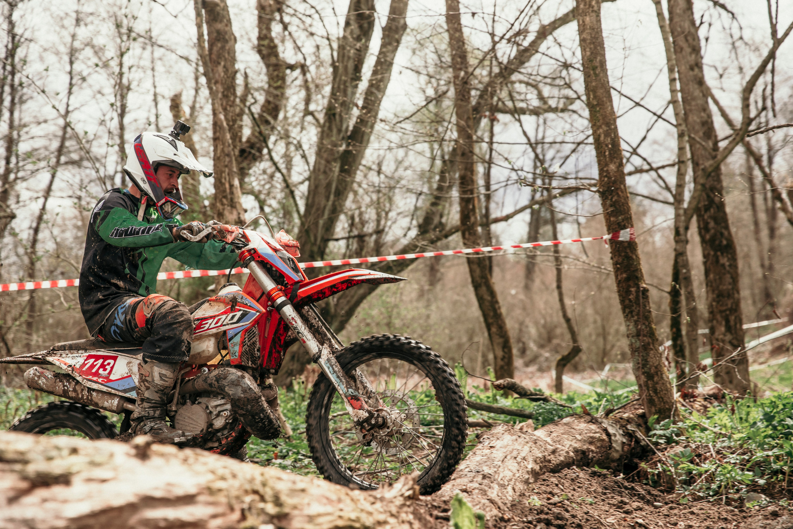 Мотоспорт / соревнования