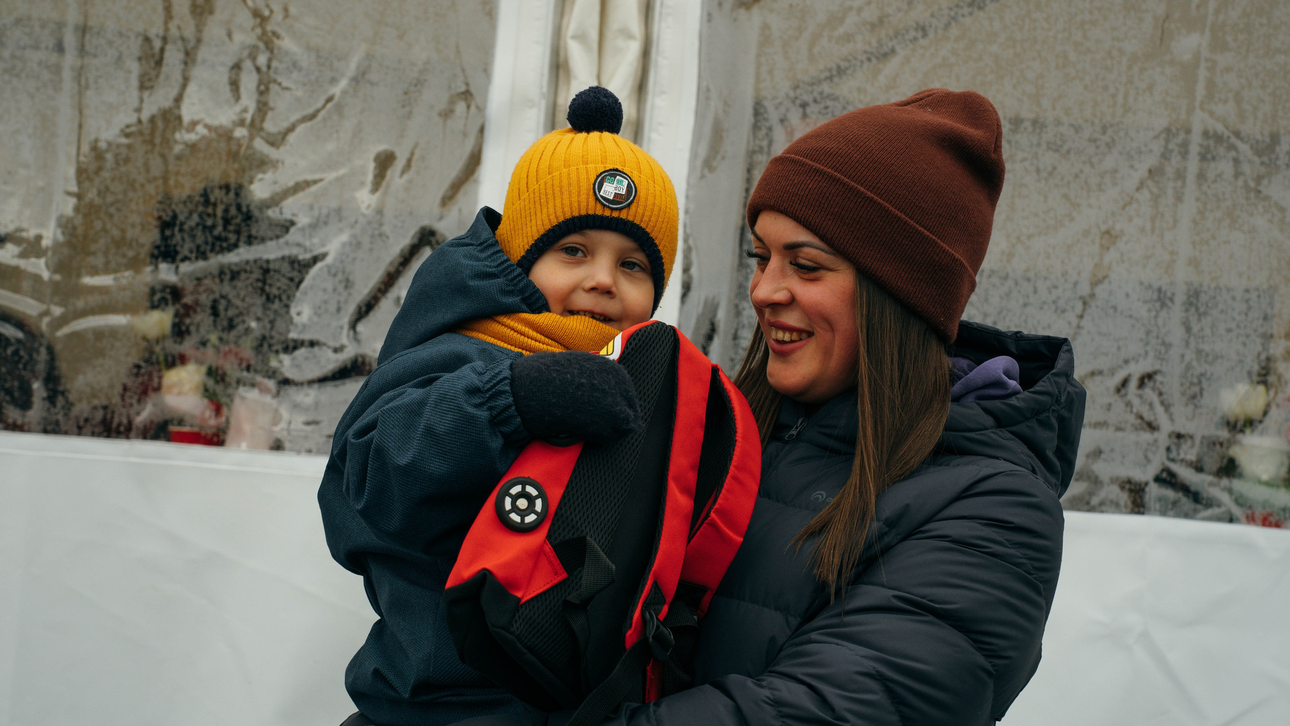 Мероприятие «LGCE». Туманов Кирилл Фото, видео и аэросъемка в Мурманской области