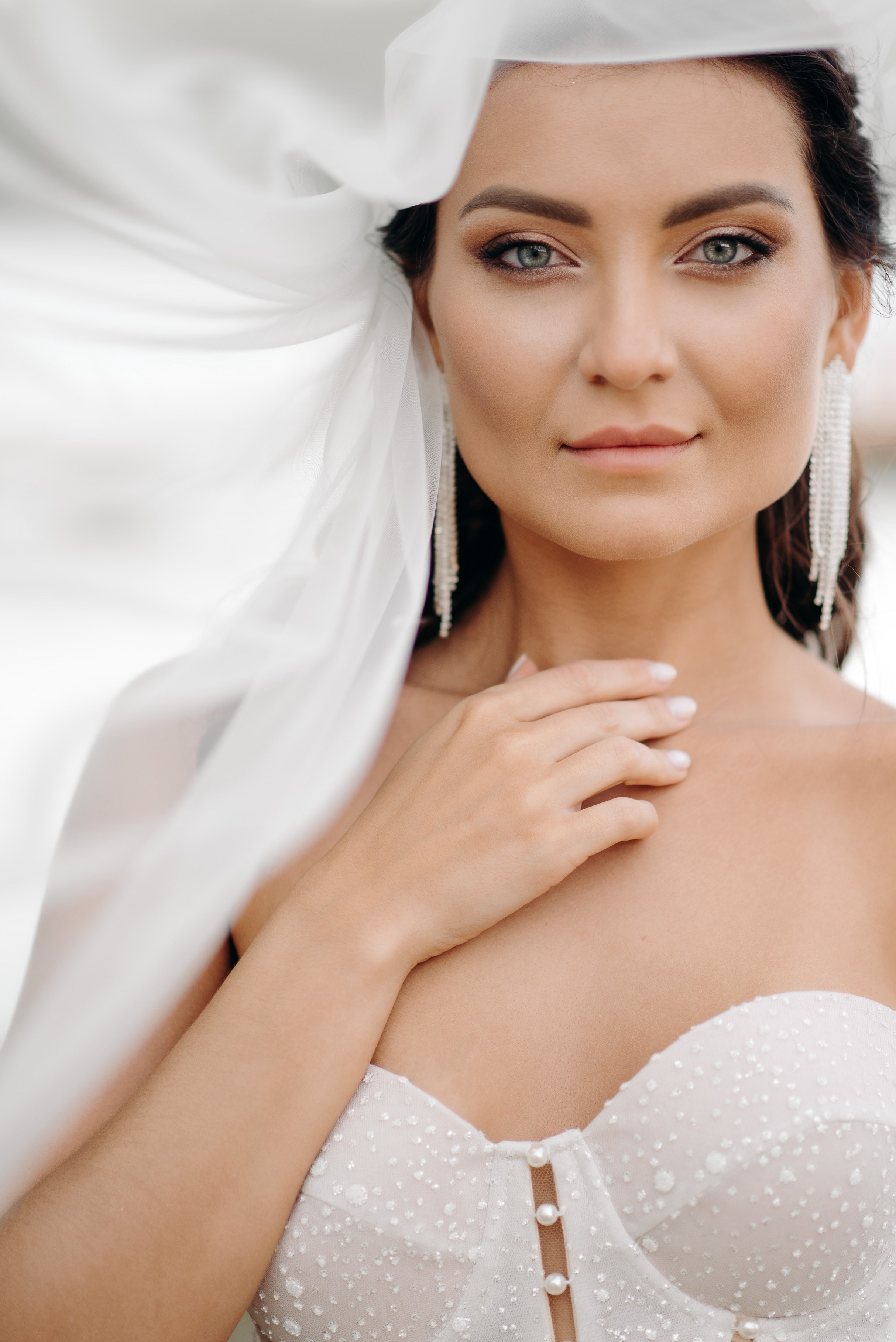 Николай и Анита. Фотограф Тривашкевич Александр