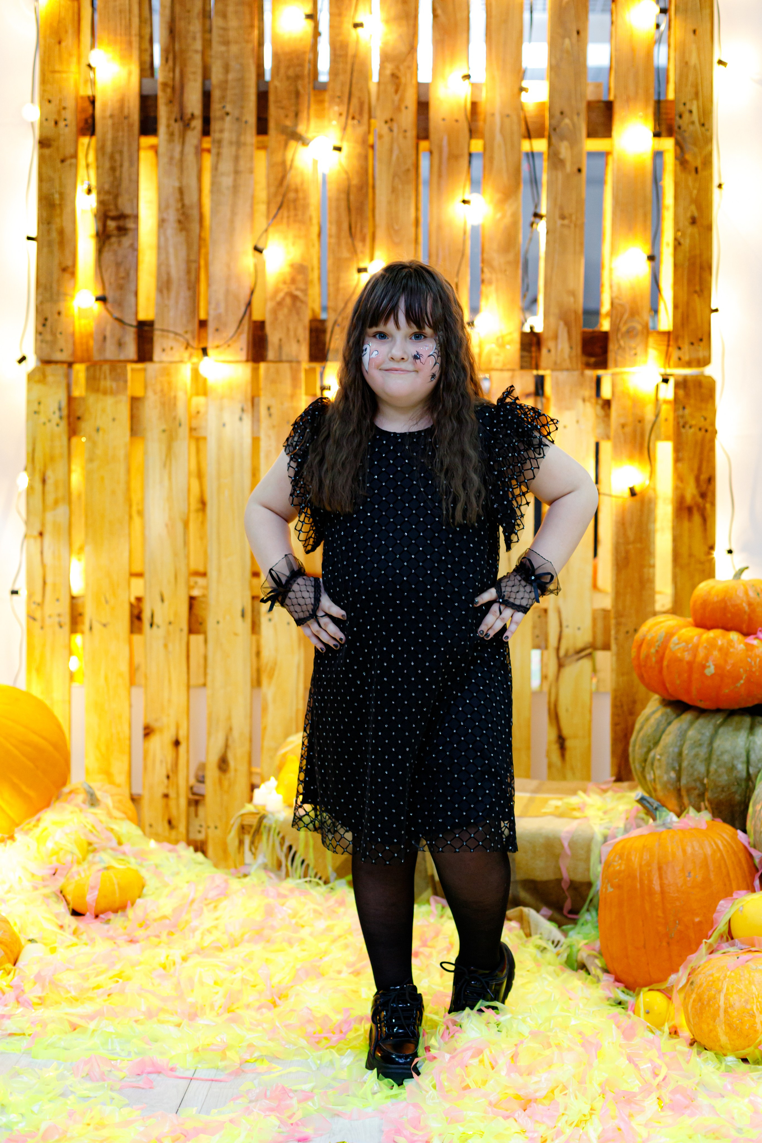 HALLOWEEN. Photokarish