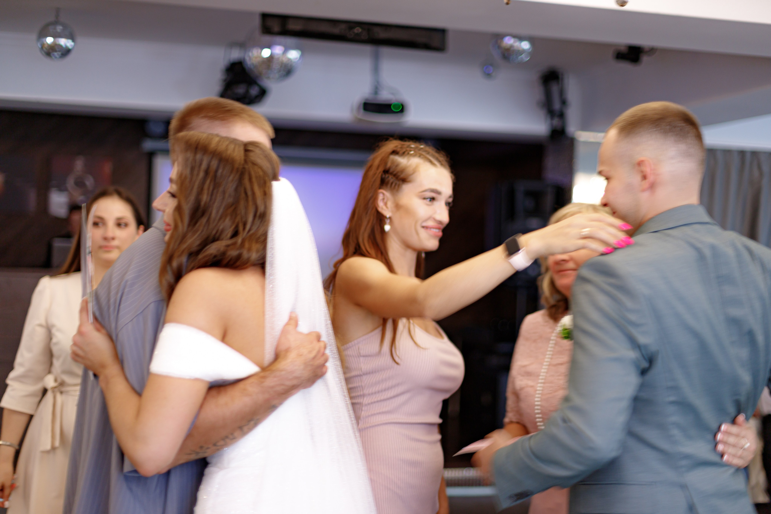 A&O wedding day. Photokarish