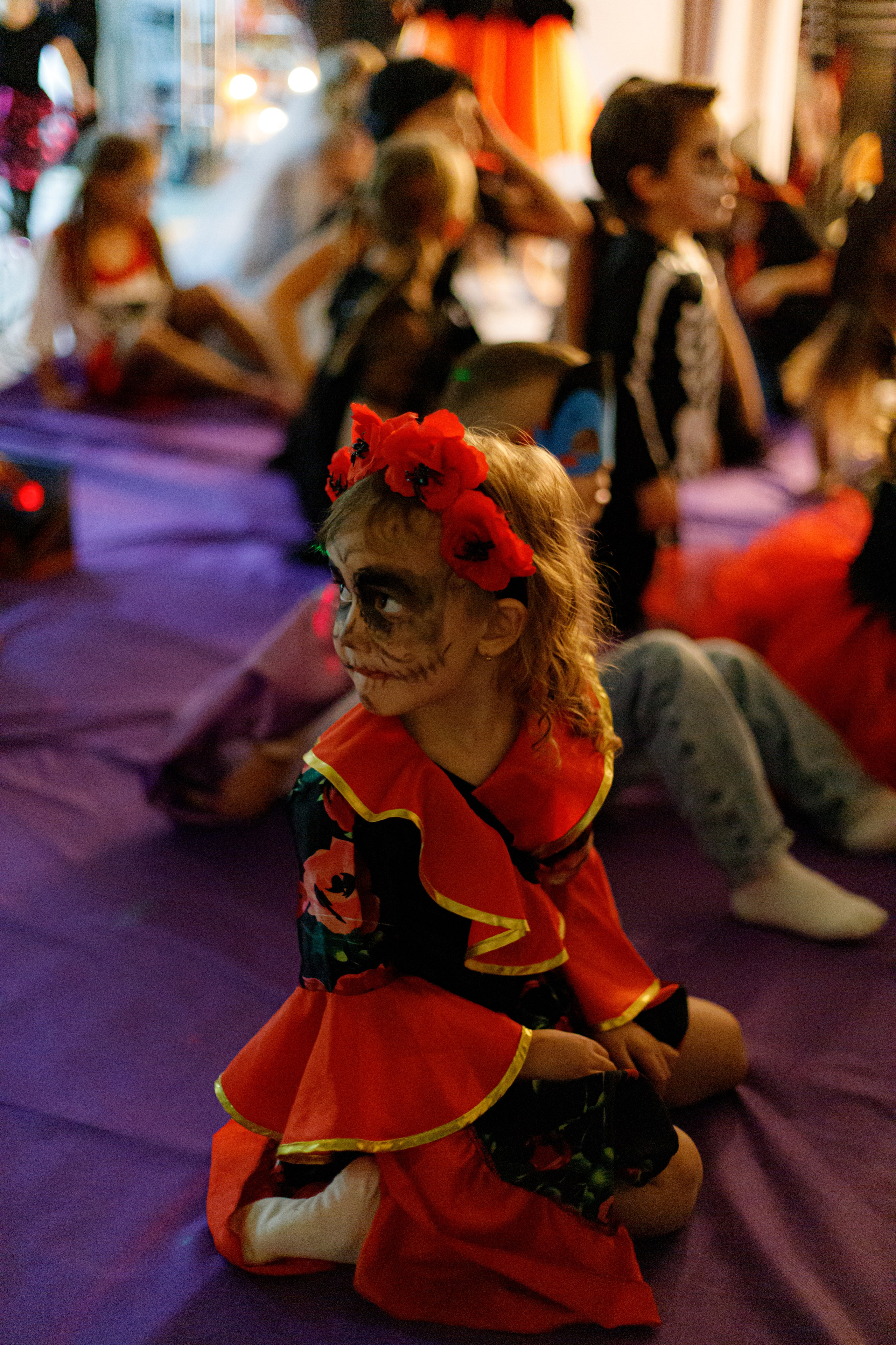 HALLOWEEN. Photokarish