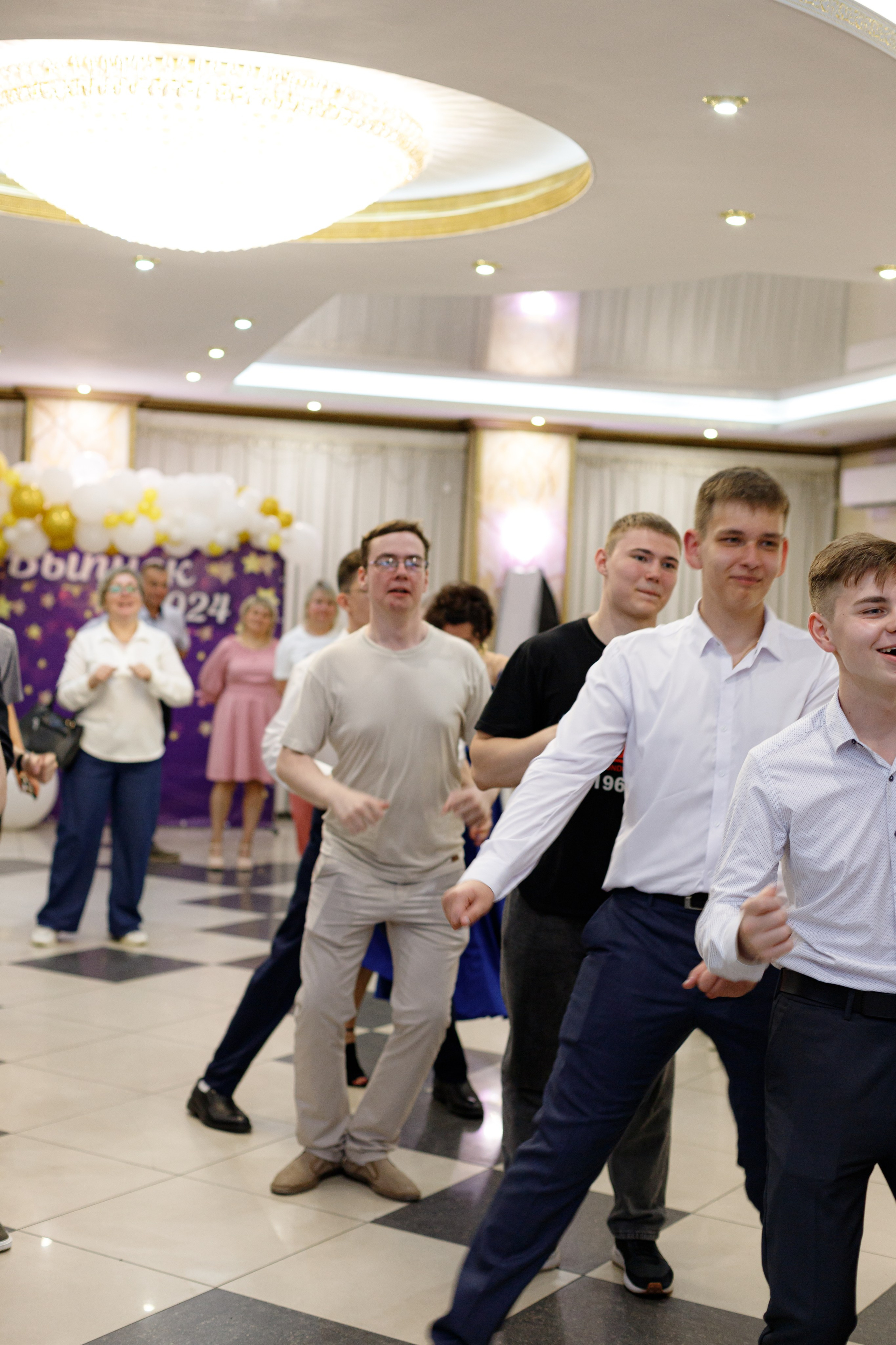 Выпускной. Photokarish