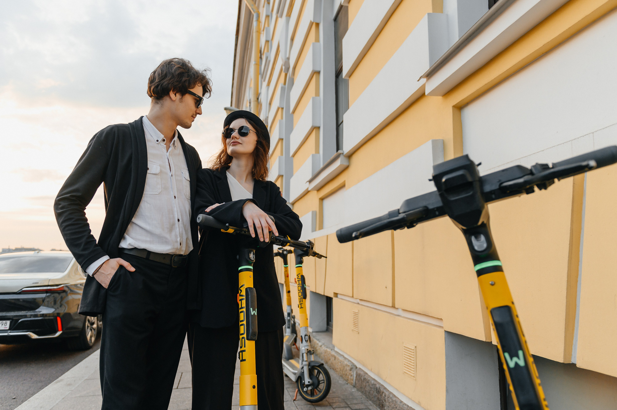 Егор и София. Свадебный и семейный фотограф в Санкт-Петербурге Александр Озеров